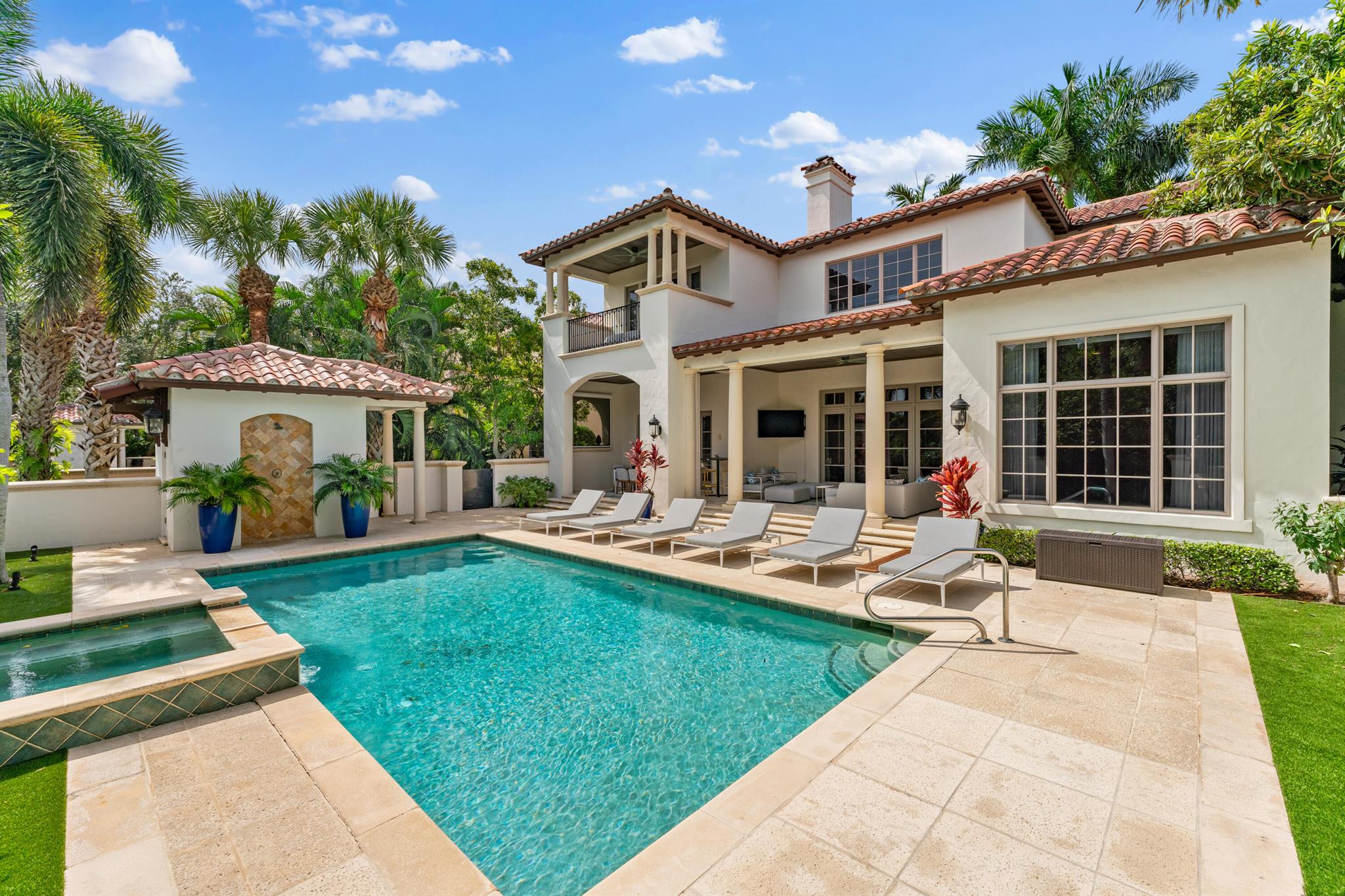 RITZ CARLTON GOLF CLUB & - Residential