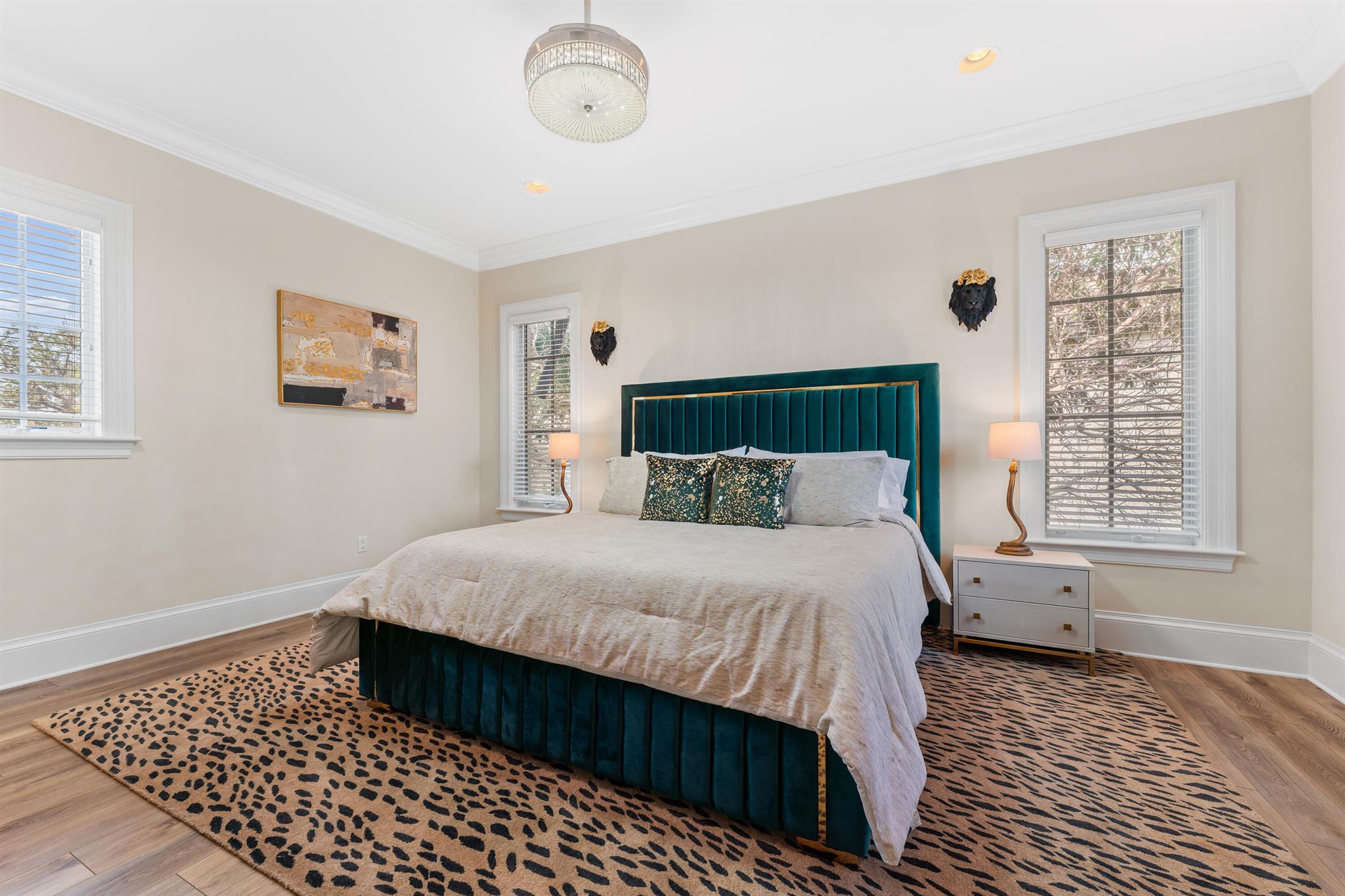 RITZ CARLTON GOLF CLUB & - Residential