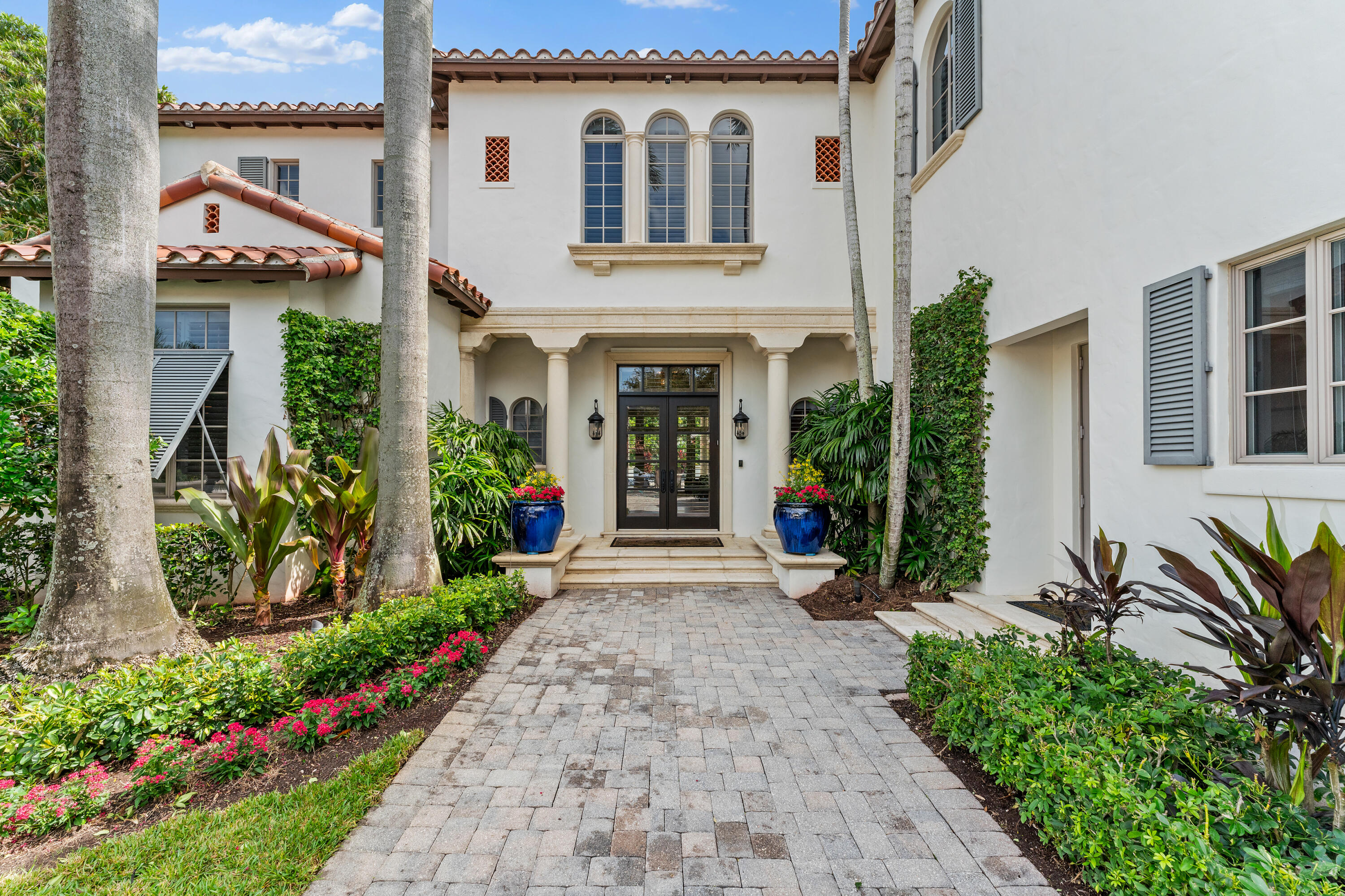 RITZ CARLTON GOLF CLUB & SPA POD B - Residential