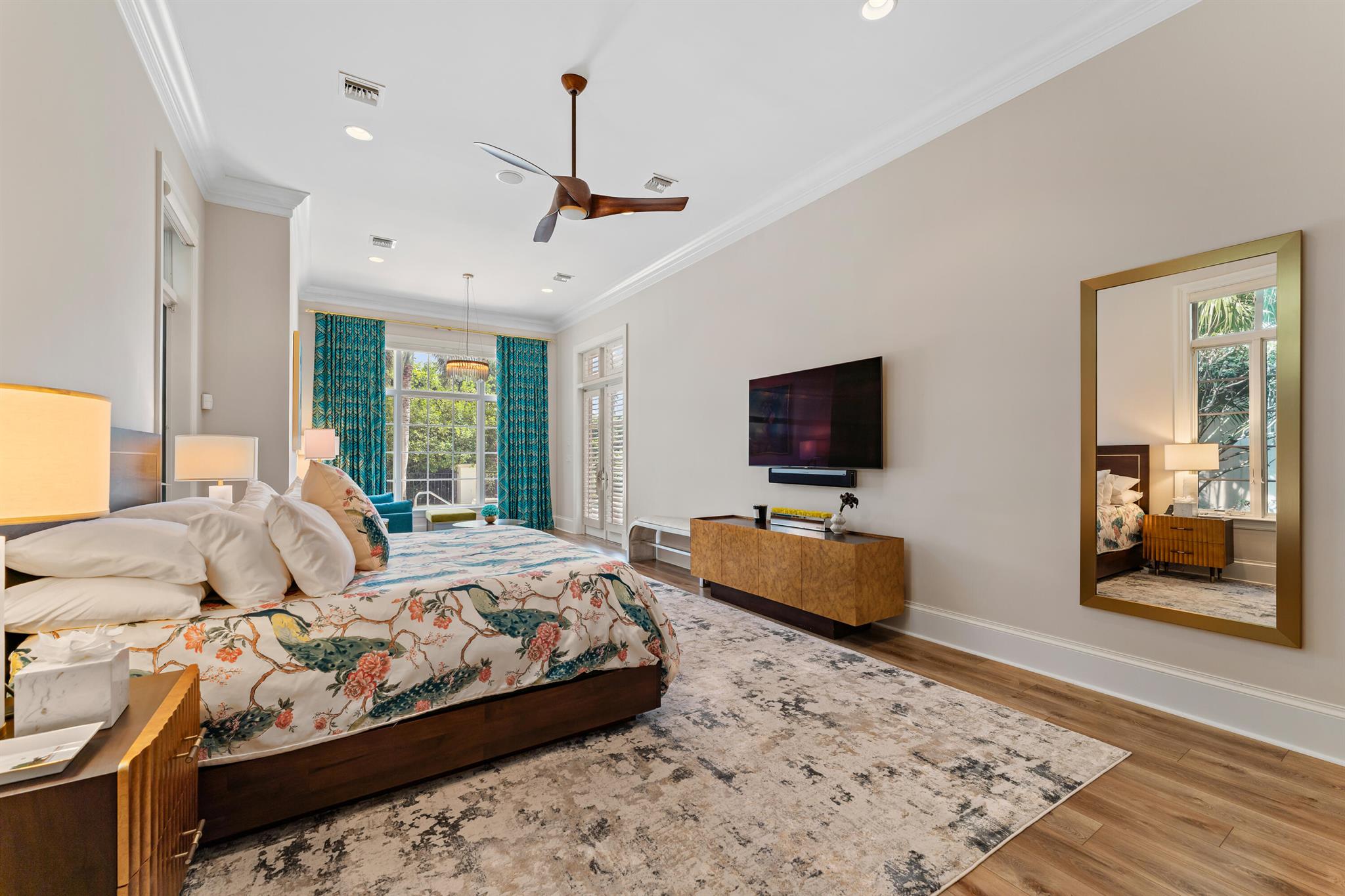 RITZ CARLTON GOLF CLUB & - Residential