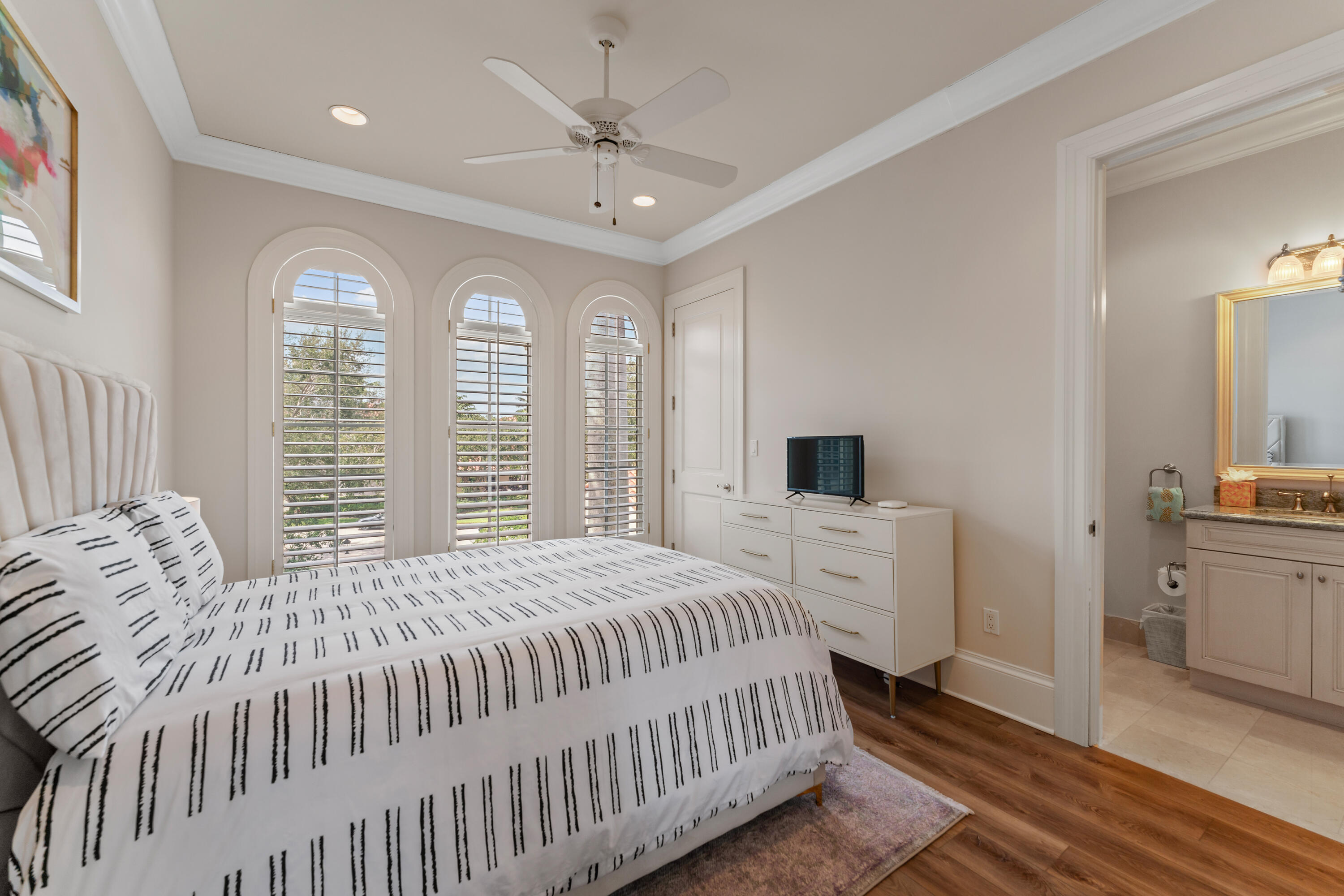 RITZ CARLTON GOLF CLUB & SPA POD B - Residential