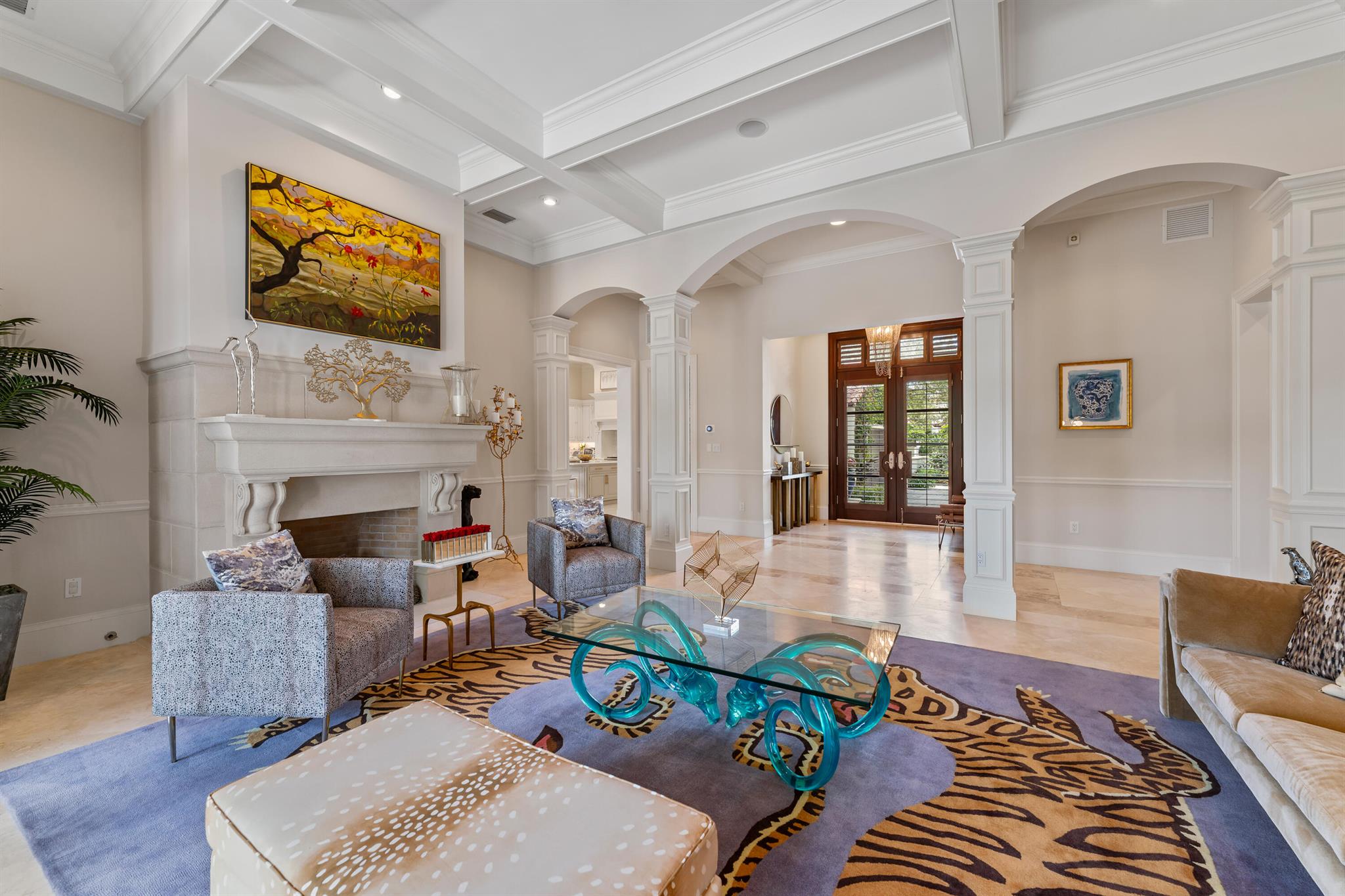 RITZ CARLTON GOLF CLUB & - Residential