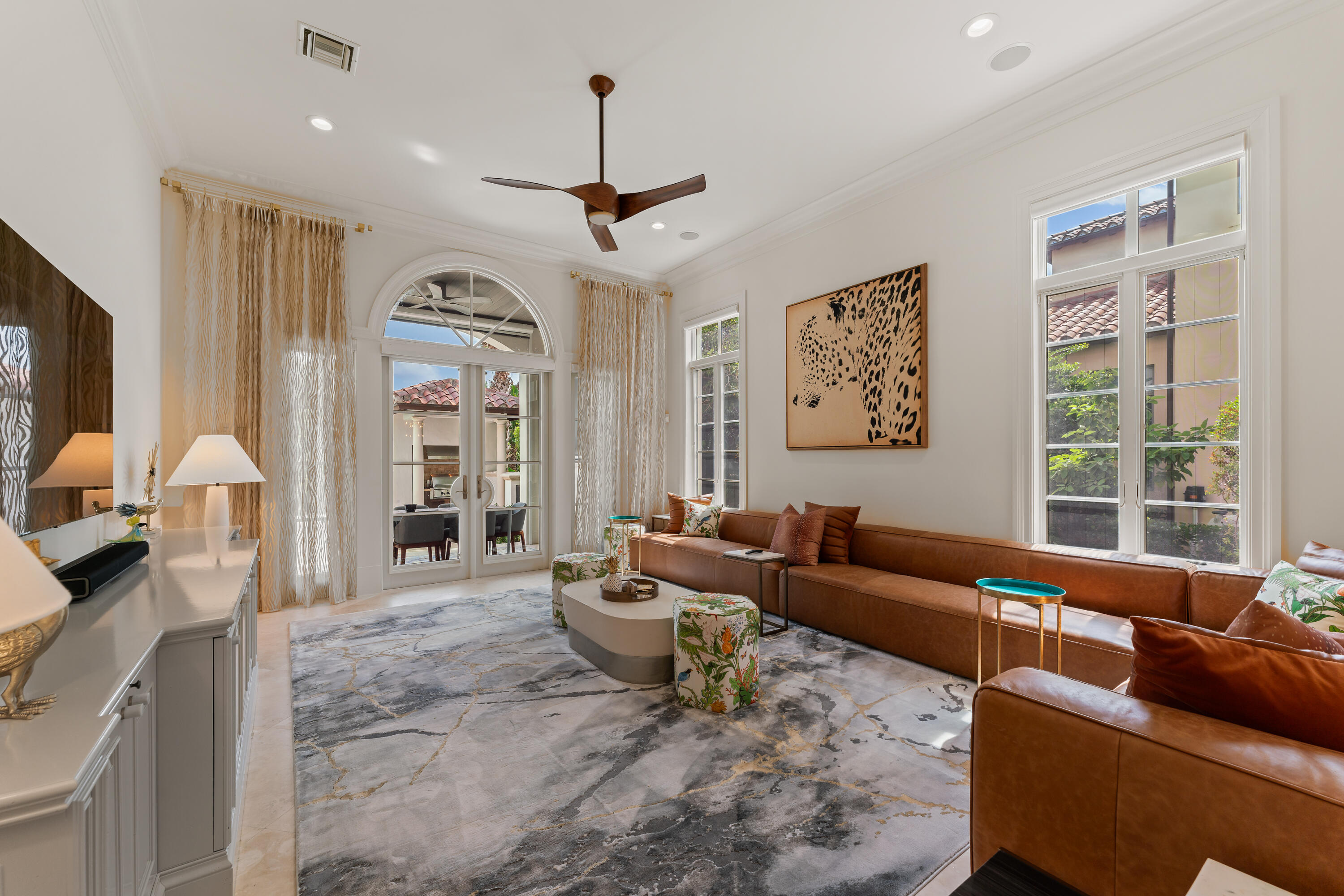 RITZ CARLTON GOLF CLUB & SPA POD B - Residential