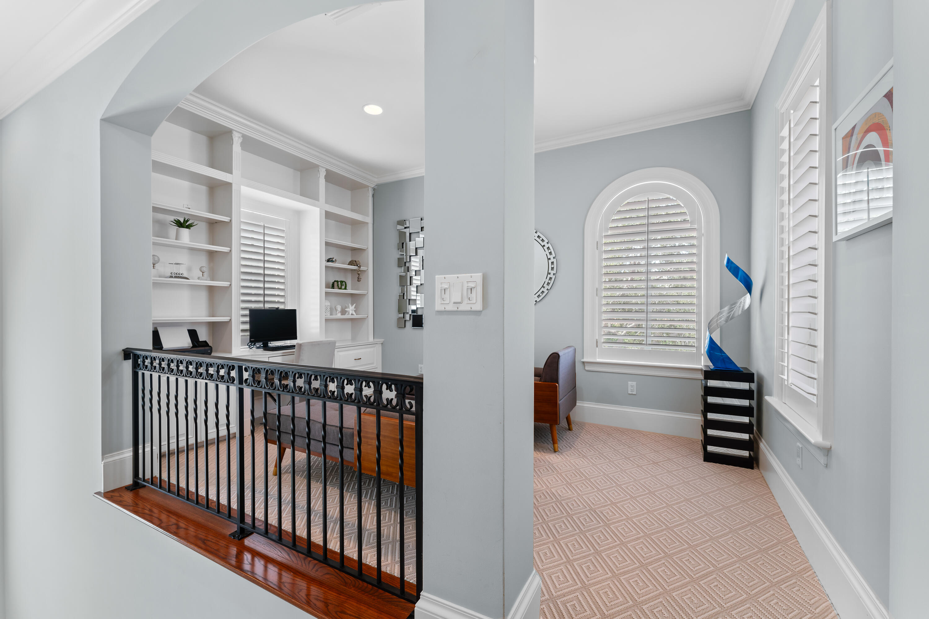 RITZ CARLTON GOLF CLUB & SPA POD B - Residential