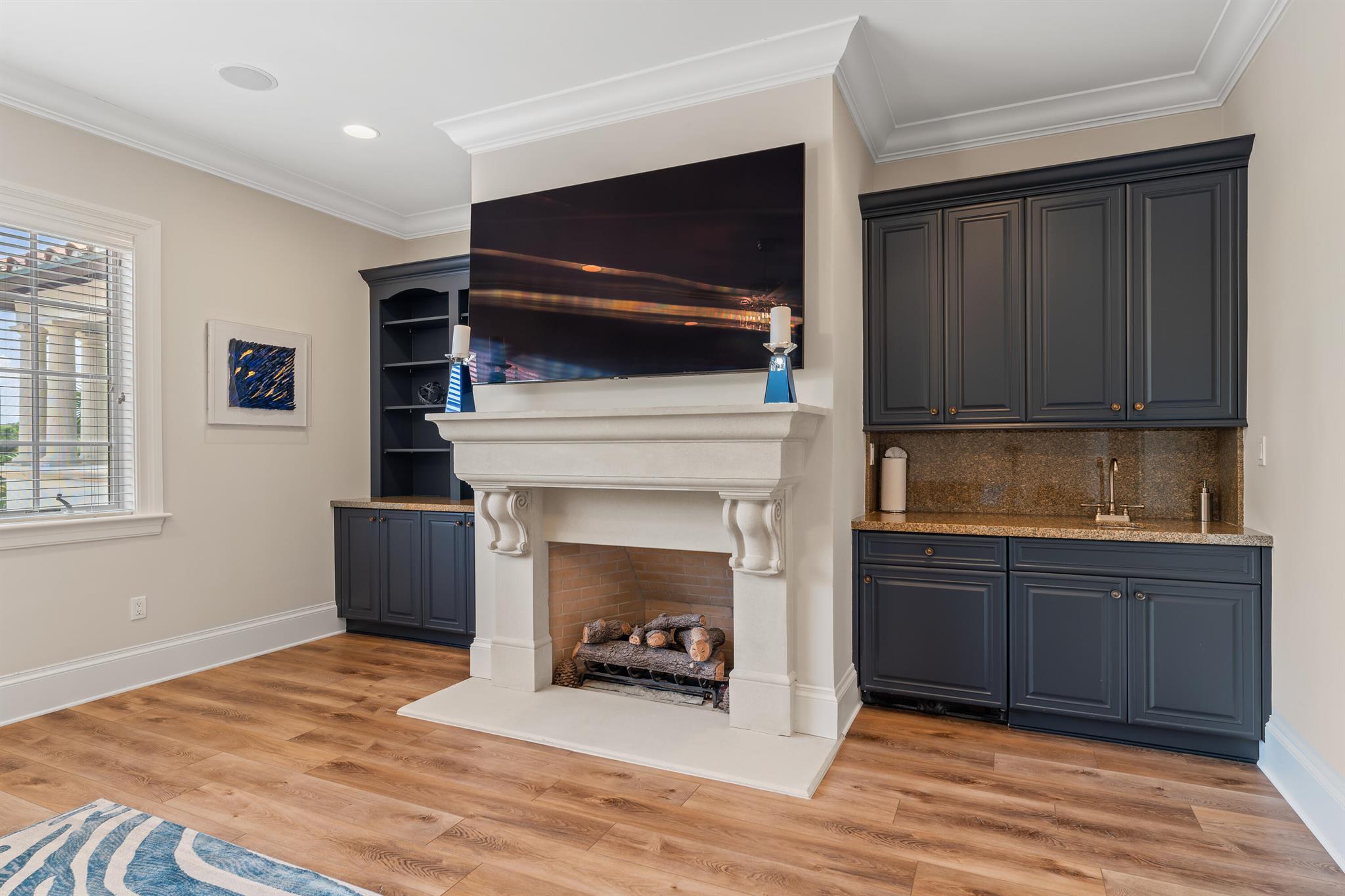 RITZ CARLTON GOLF CLUB & - Residential