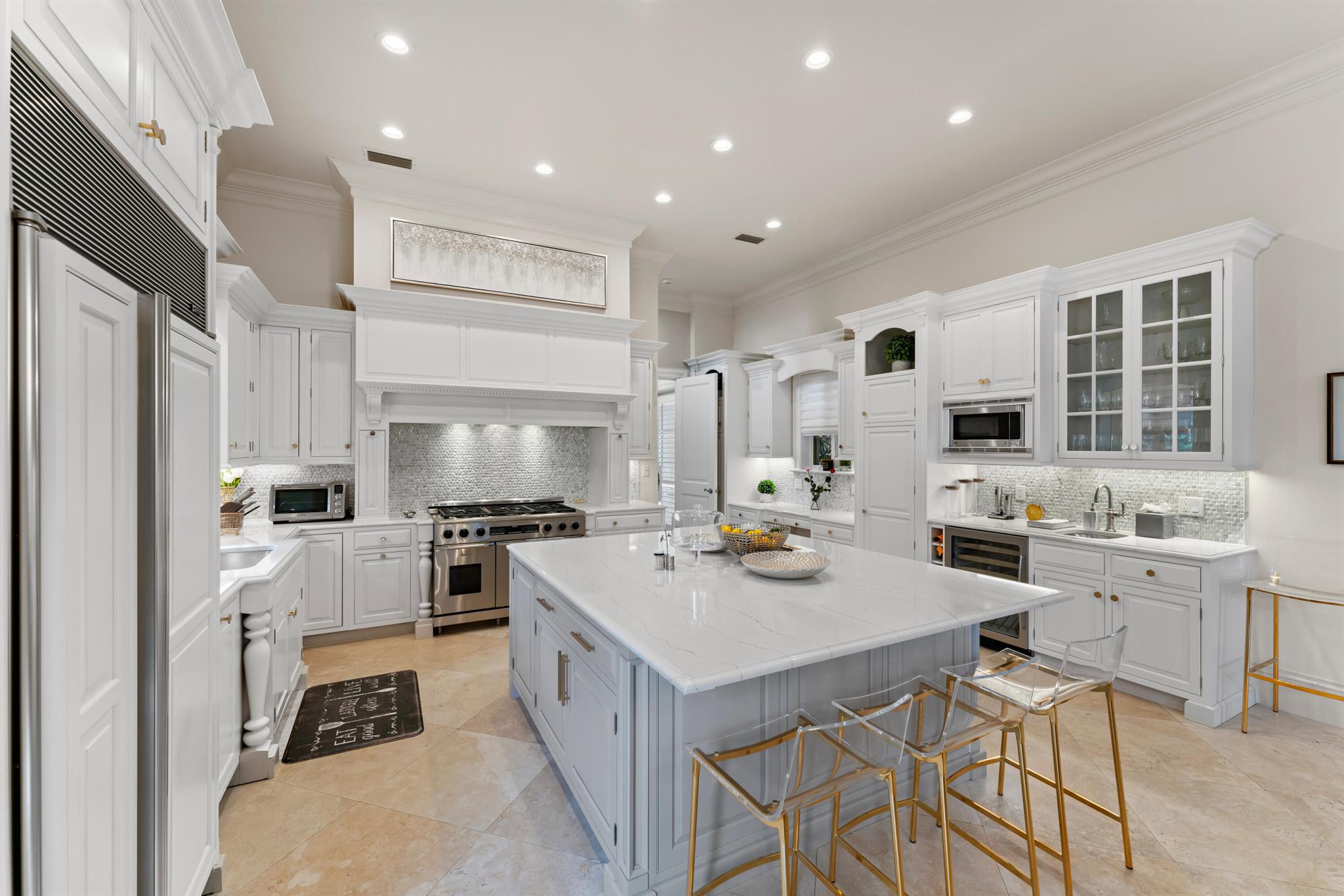 RITZ CARLTON GOLF CLUB & - Residential