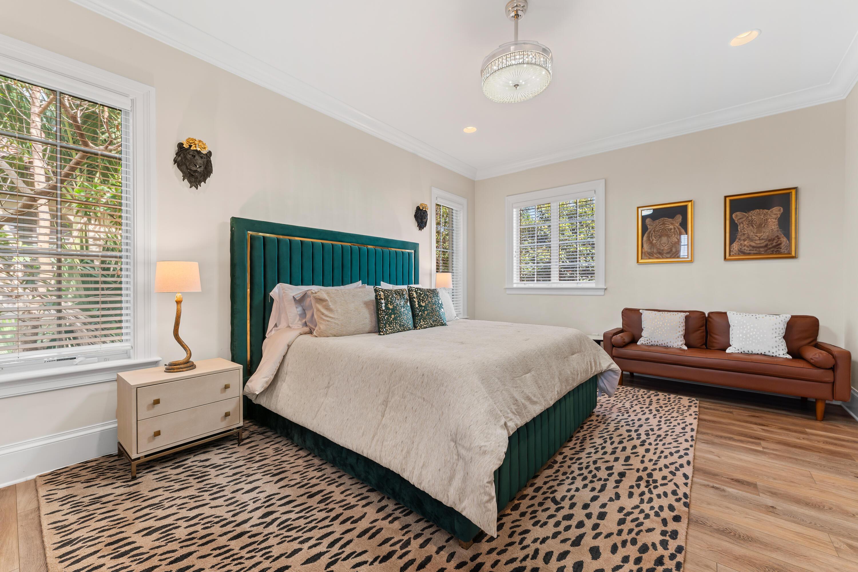 RITZ CARLTON GOLF CLUB & SPA POD B - Residential