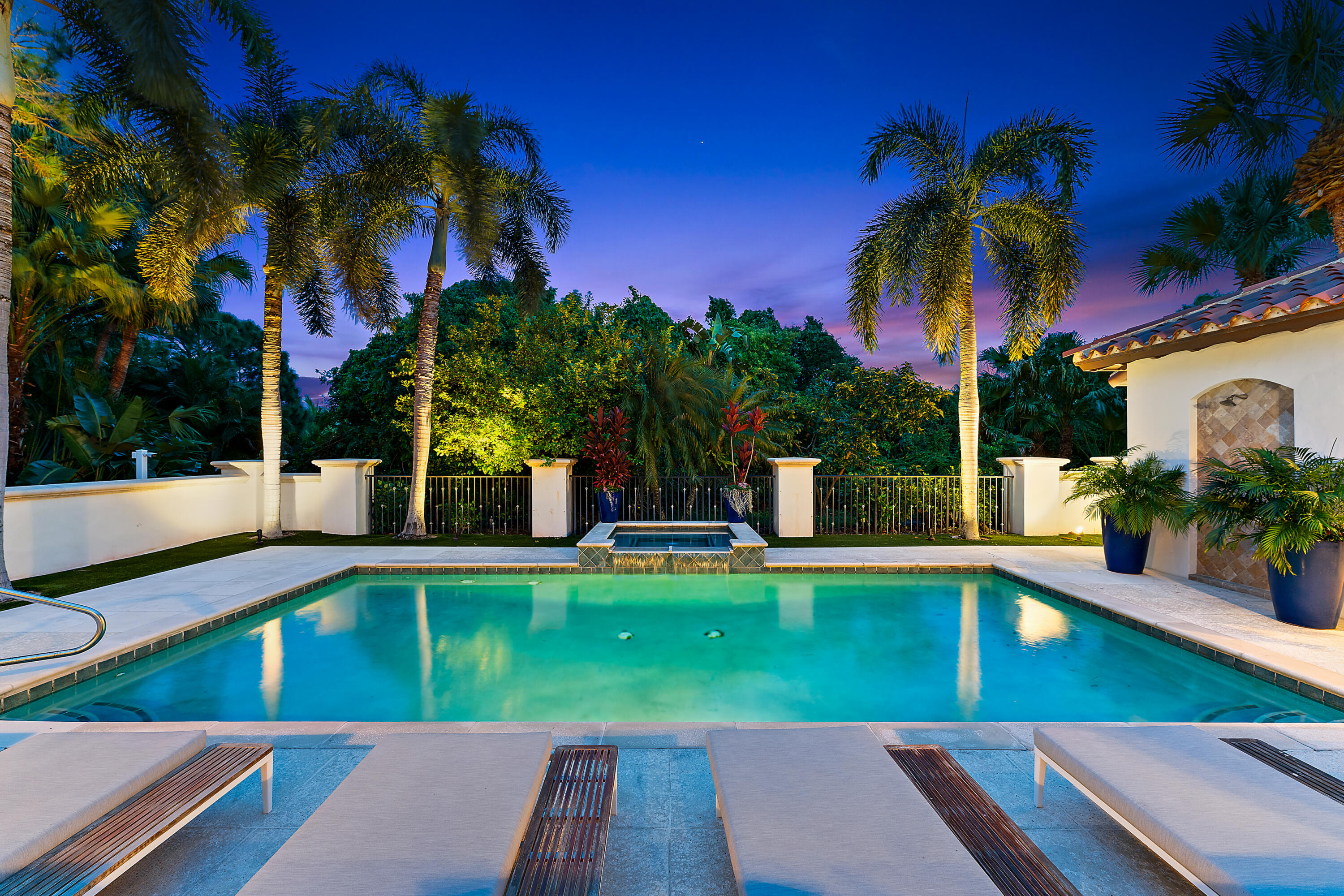 RITZ CARLTON GOLF CLUB & SPA POD B - Residential