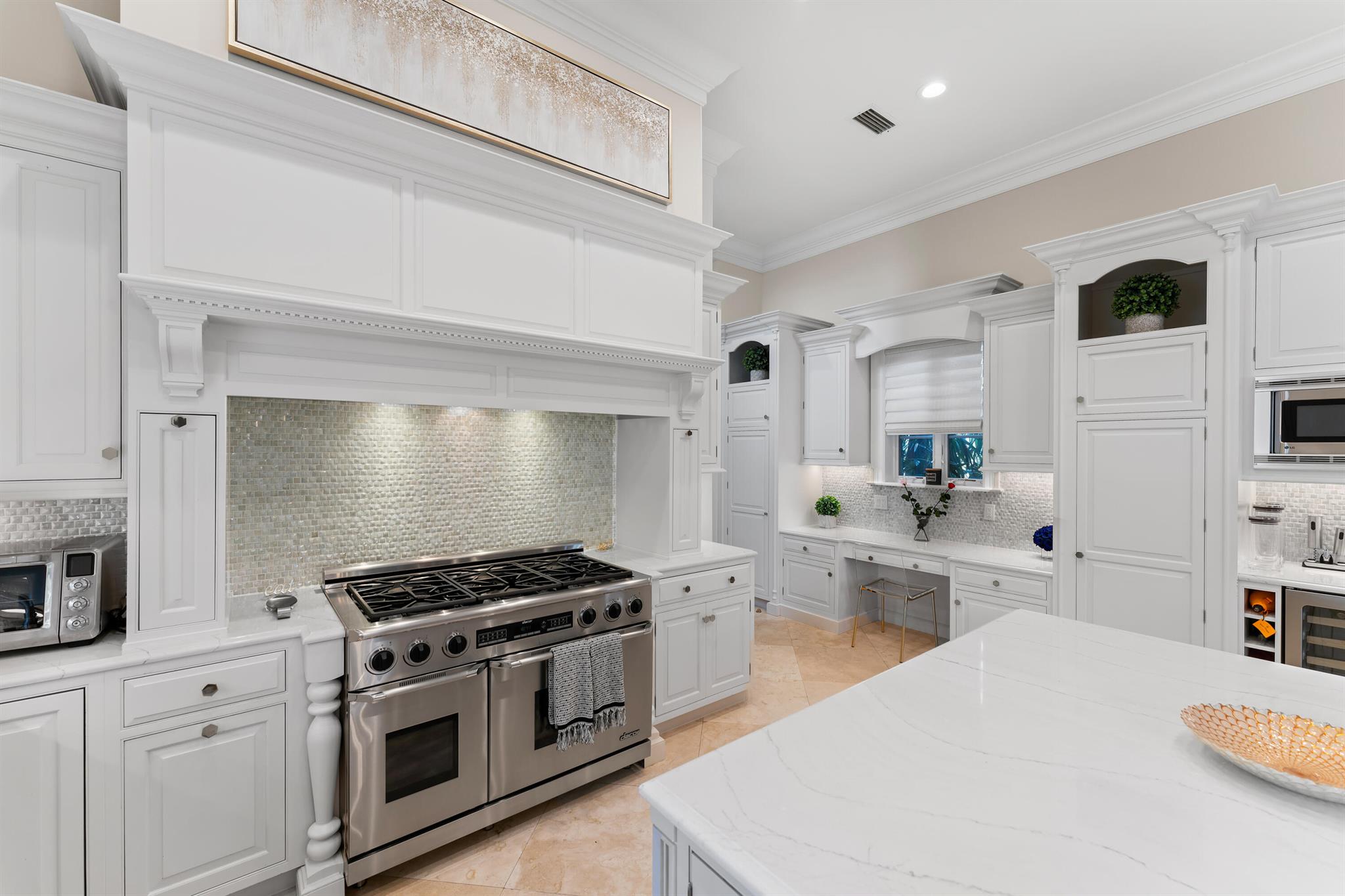 RITZ CARLTON GOLF CLUB & - Residential