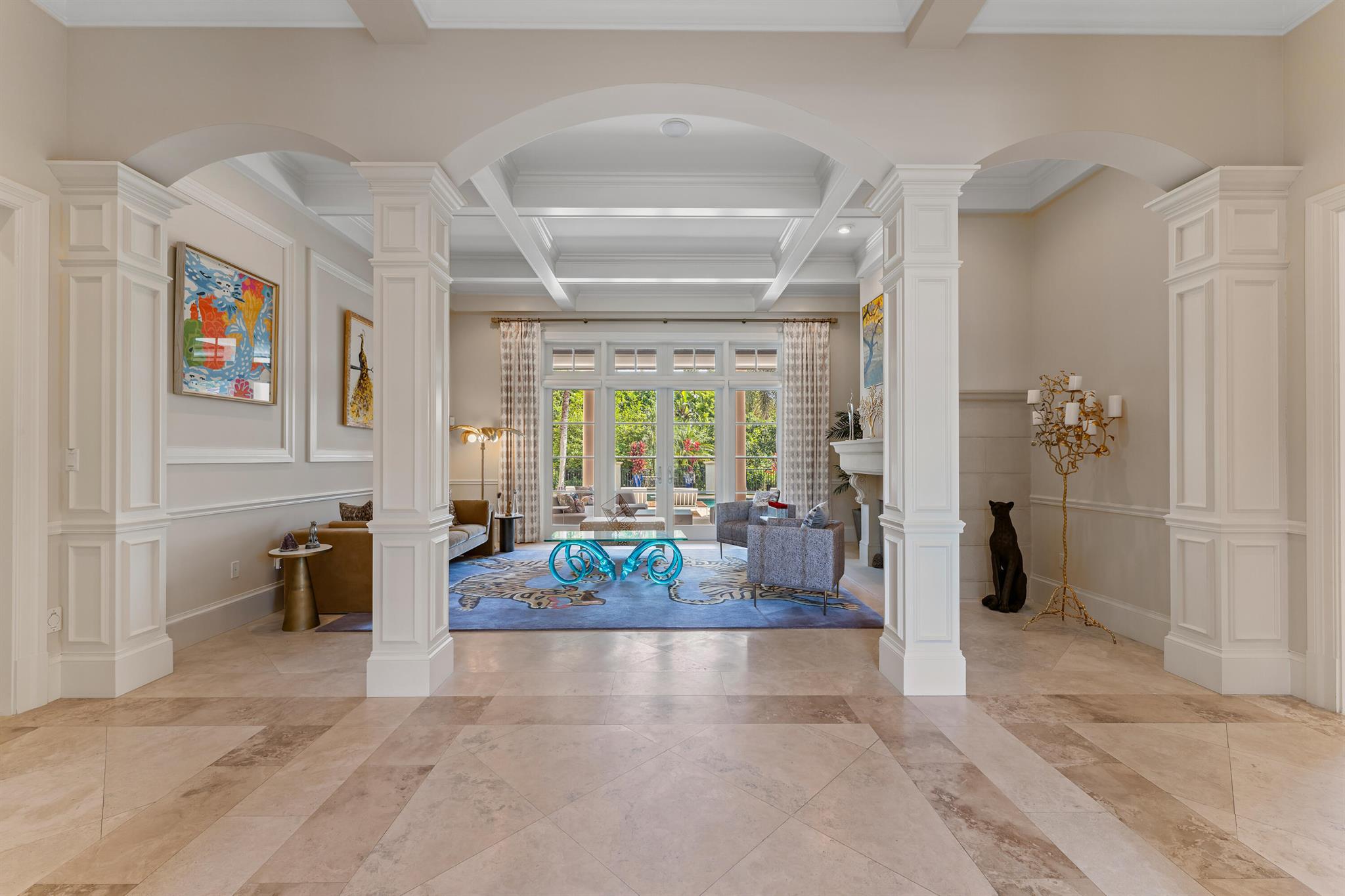 RITZ CARLTON GOLF CLUB & - Residential