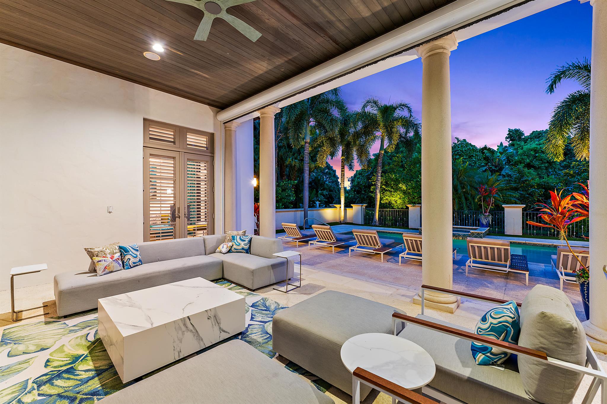 RITZ CARLTON GOLF CLUB & - Residential