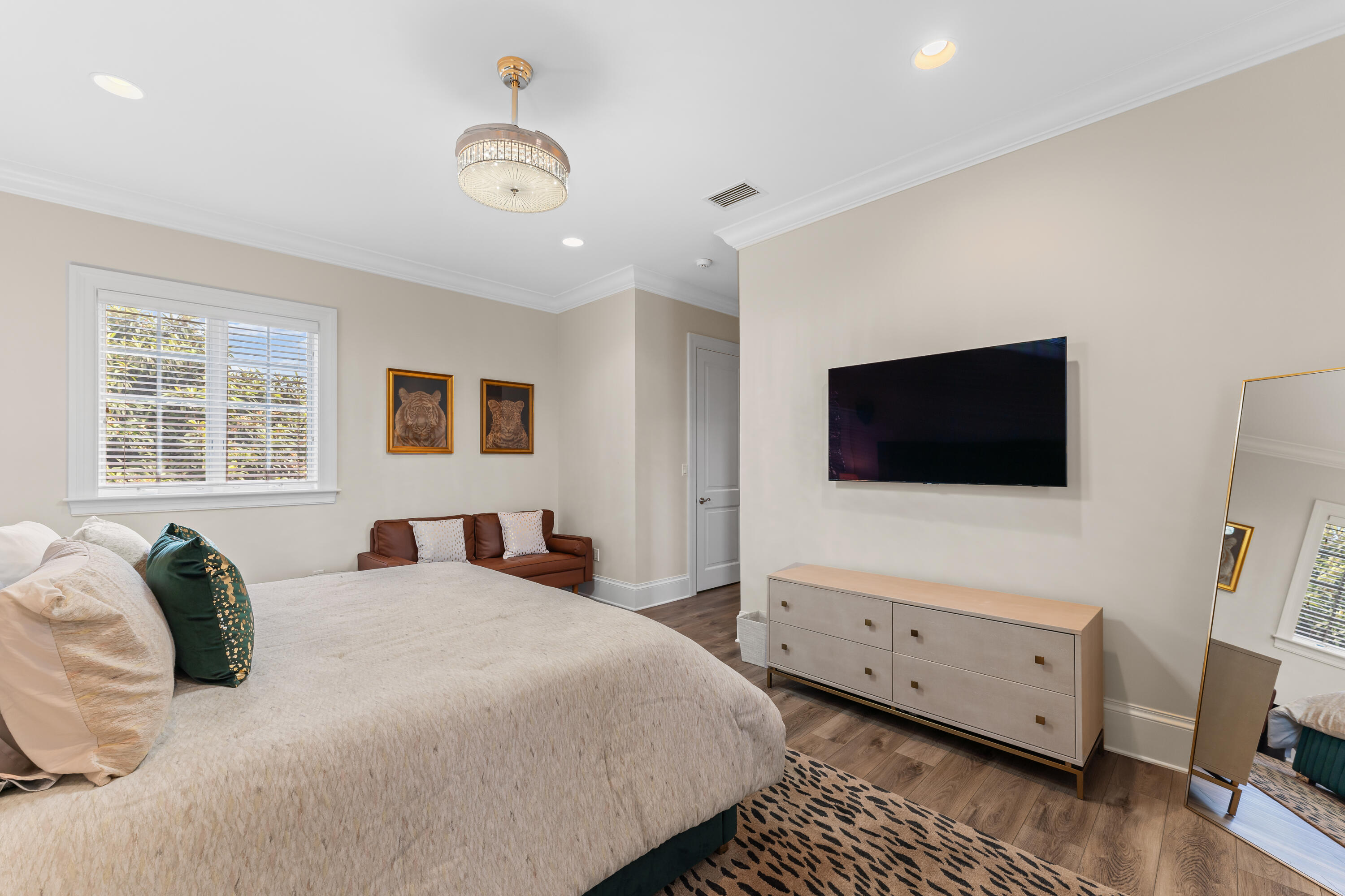 RITZ CARLTON GOLF CLUB & SPA POD B - Residential