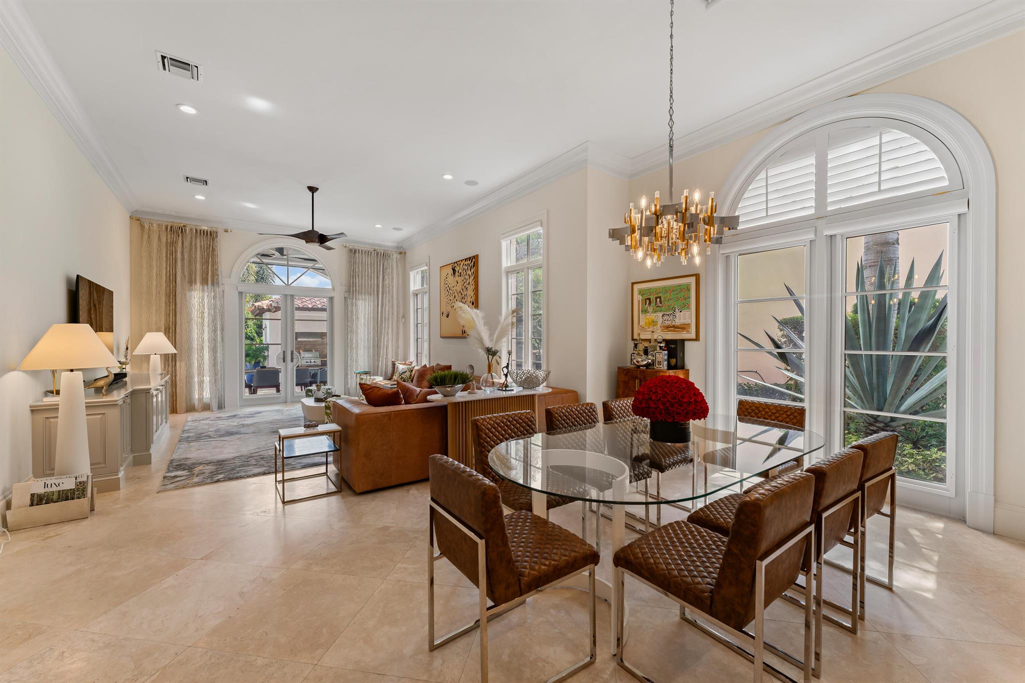 RITZ CARLTON GOLF CLUB & - Residential