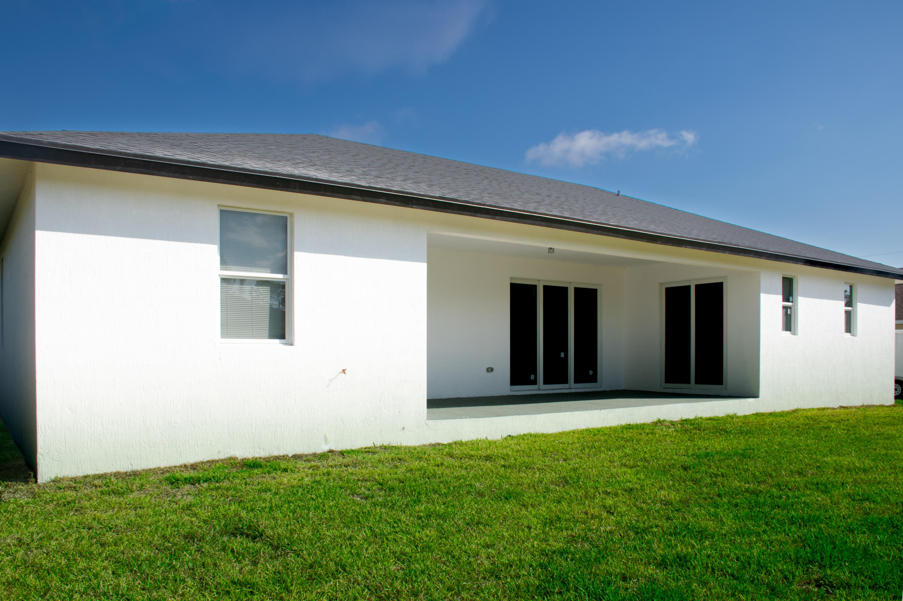 PORT CHARLOTTE SEC 82 - Residential