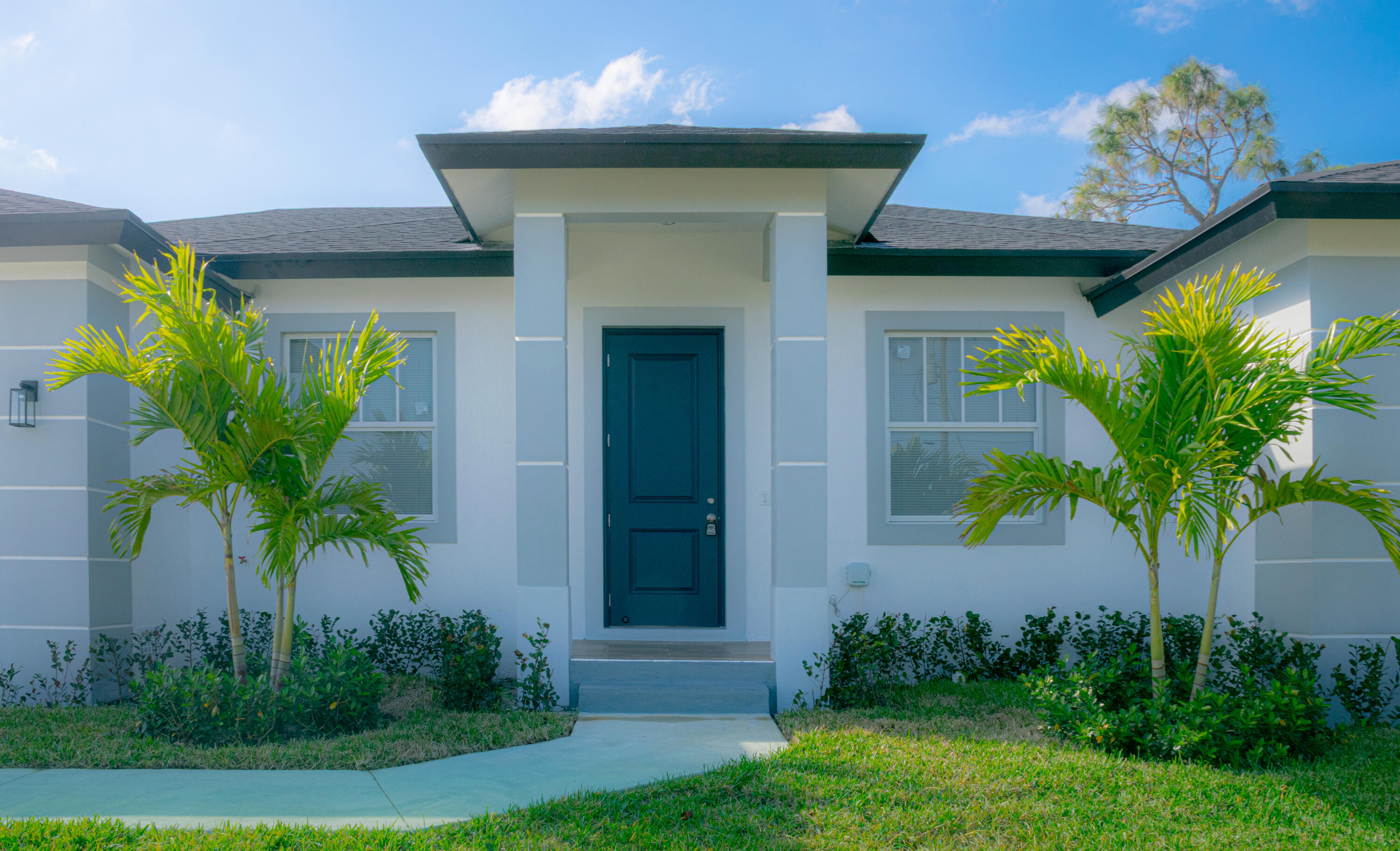 PORT CHARLOTTE SEC 82 - Residential