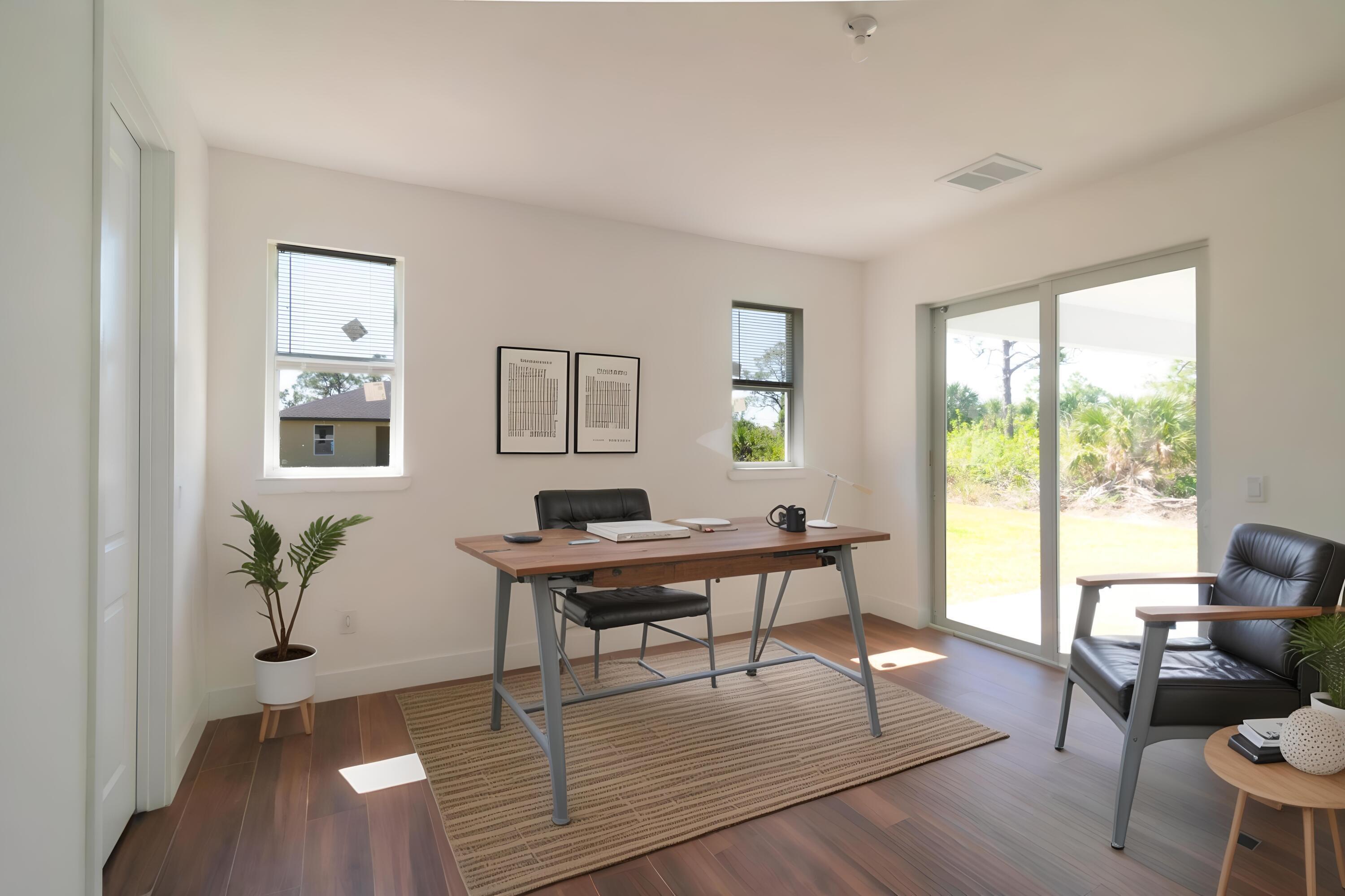 PORT CHARLOTTE SEC 82 - Residential