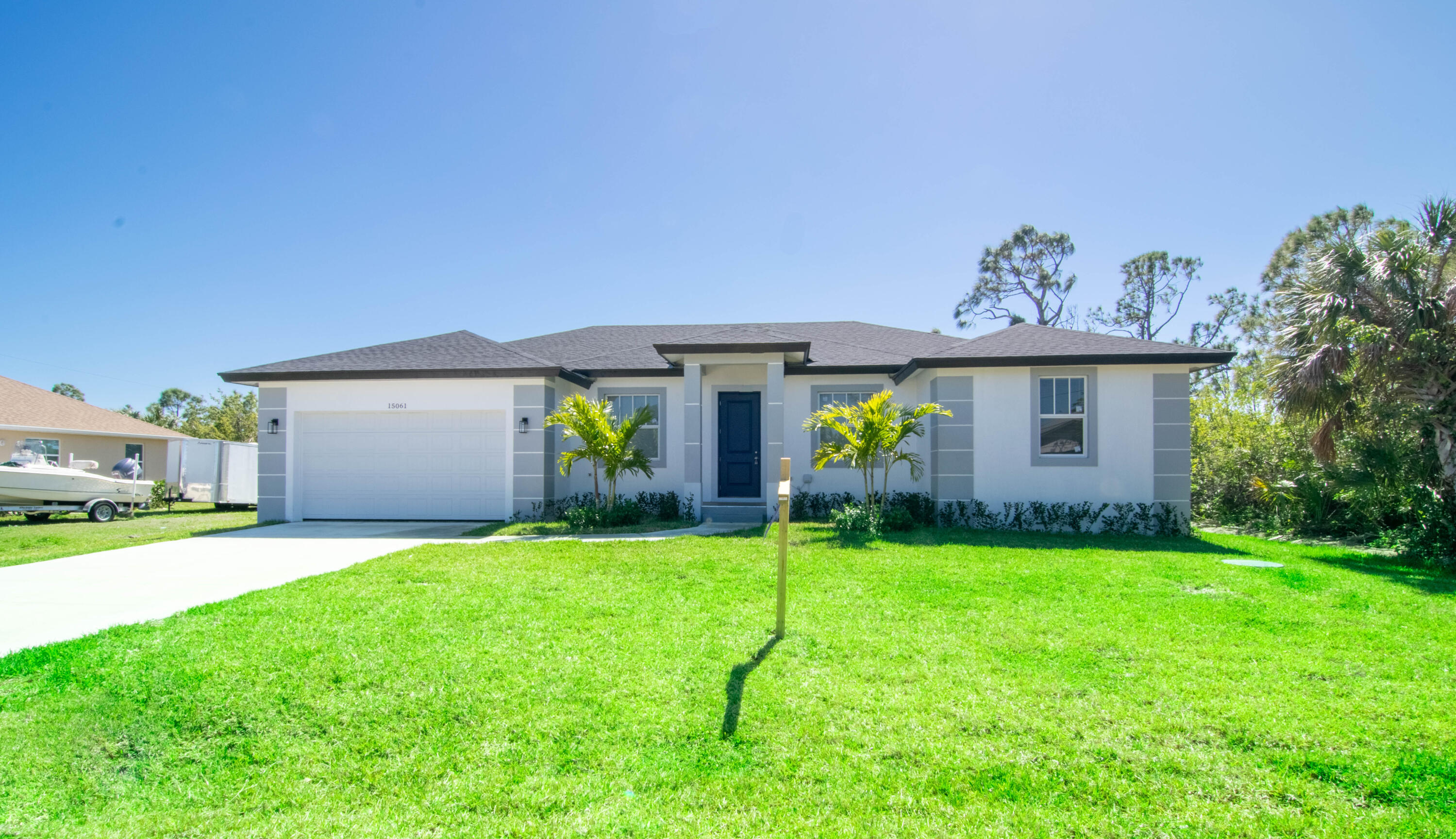 PORT CHARLOTTE SEC 82 - Residential