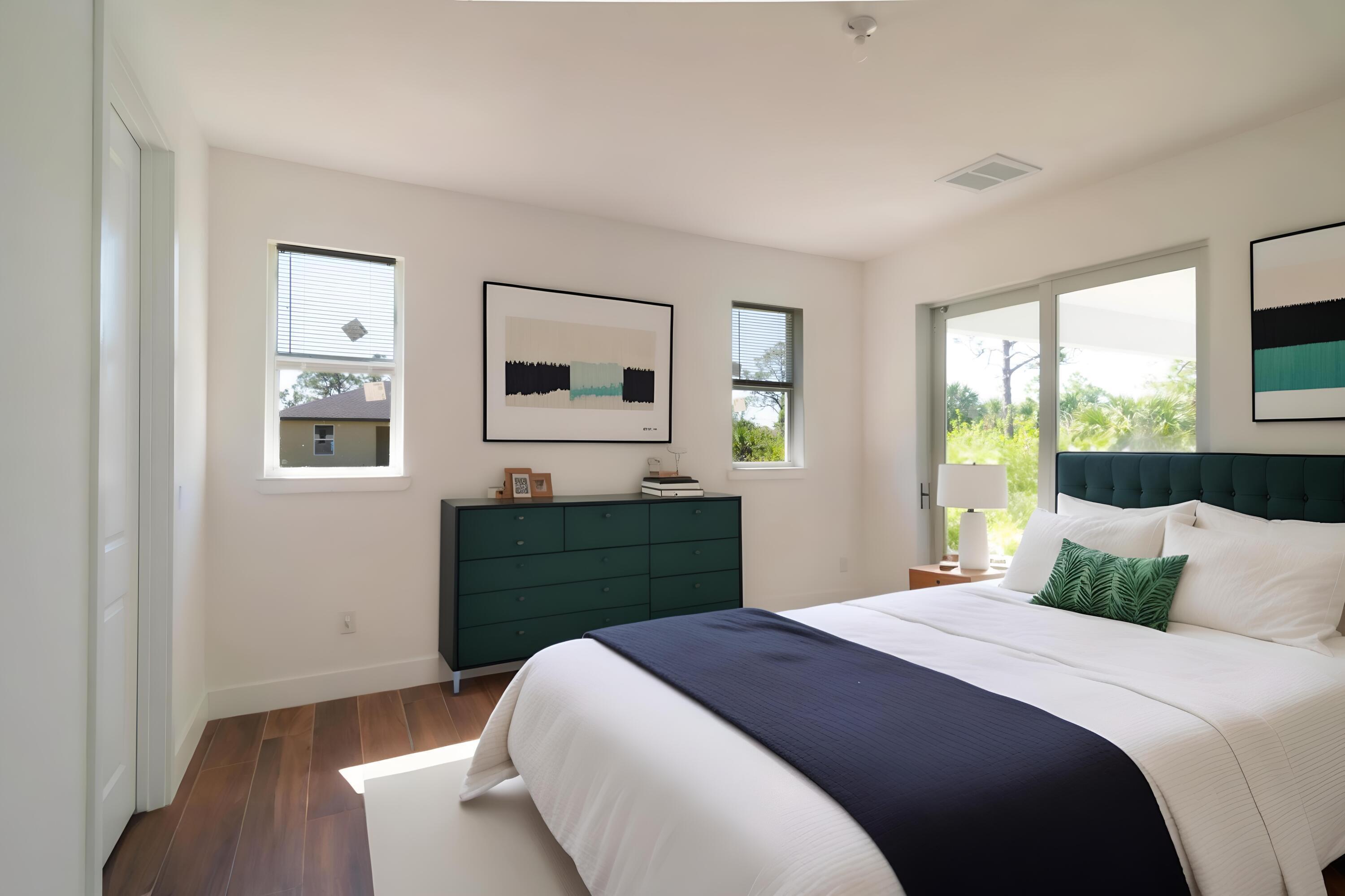 PORT CHARLOTTE SEC 82 - Residential