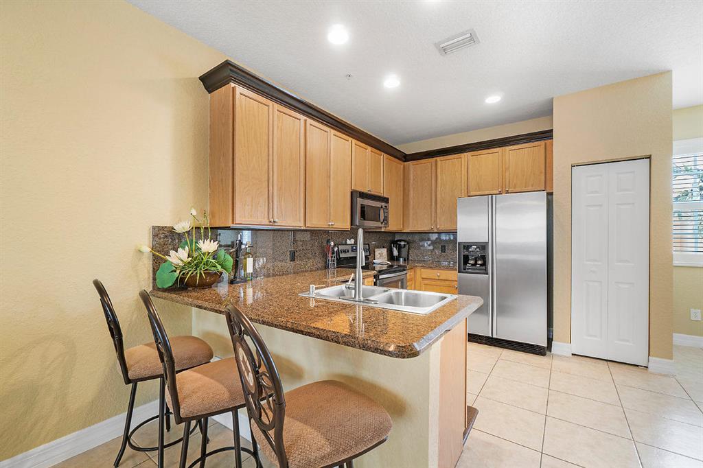 HARBORS / THE HARBORS - Residential