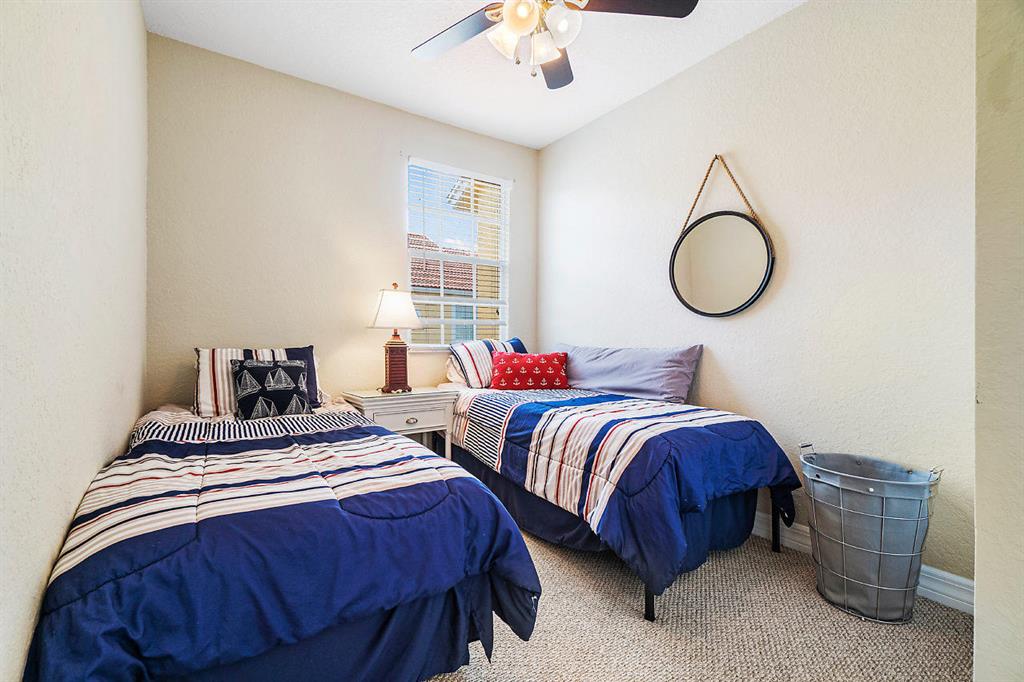 HARBORS / THE HARBORS - Residential