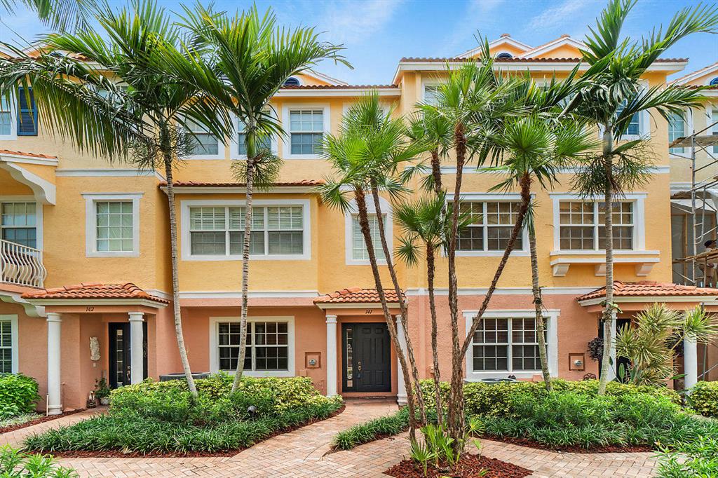 HARBORS / THE HARBORS - Residential