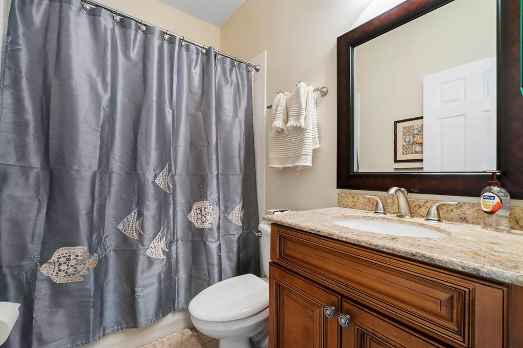 HARBORS / THE HARBORS - Residential