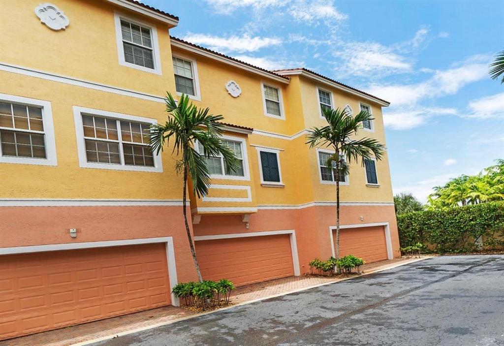 HARBORS / THE HARBORS - Residential