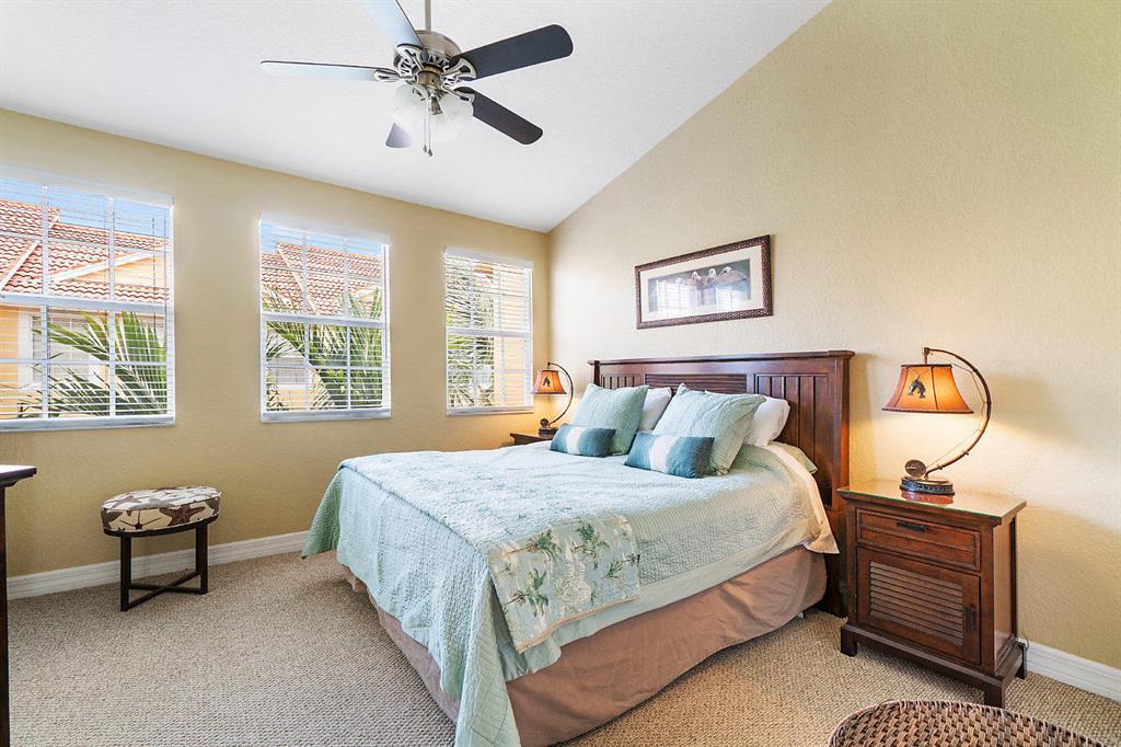 HARBORS / THE HARBORS - Residential