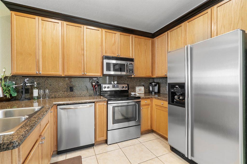 HARBORS / THE HARBORS - Residential