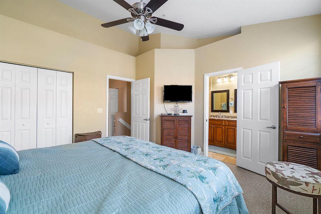 HARBORS / THE HARBORS - Residential