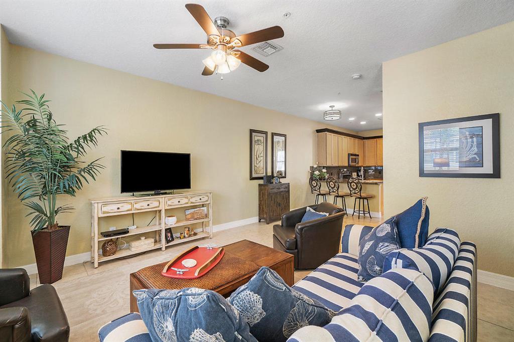 HARBORS / THE HARBORS - Residential