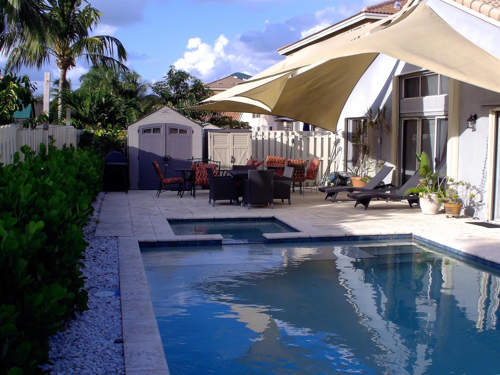 BRIGER PARS B, E AND F - Residential