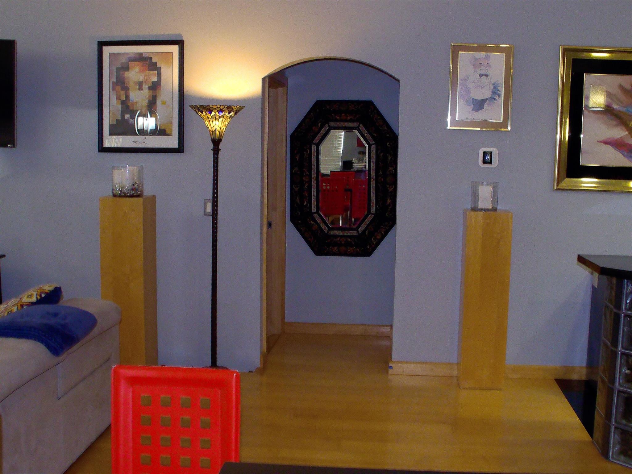 BRIGER PARS B, E AND F - Residential