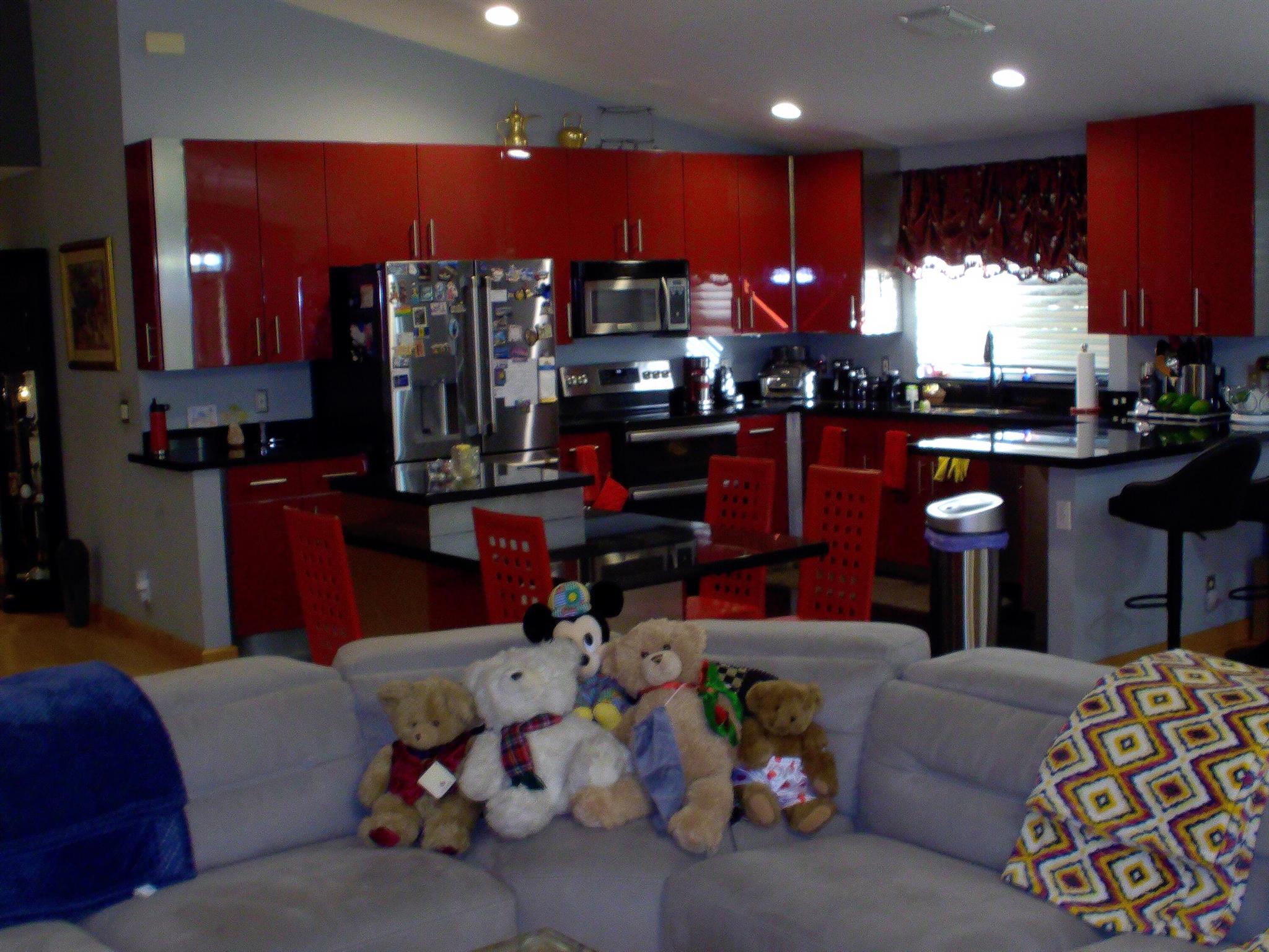 BRIGER PARS B, E AND F - Residential