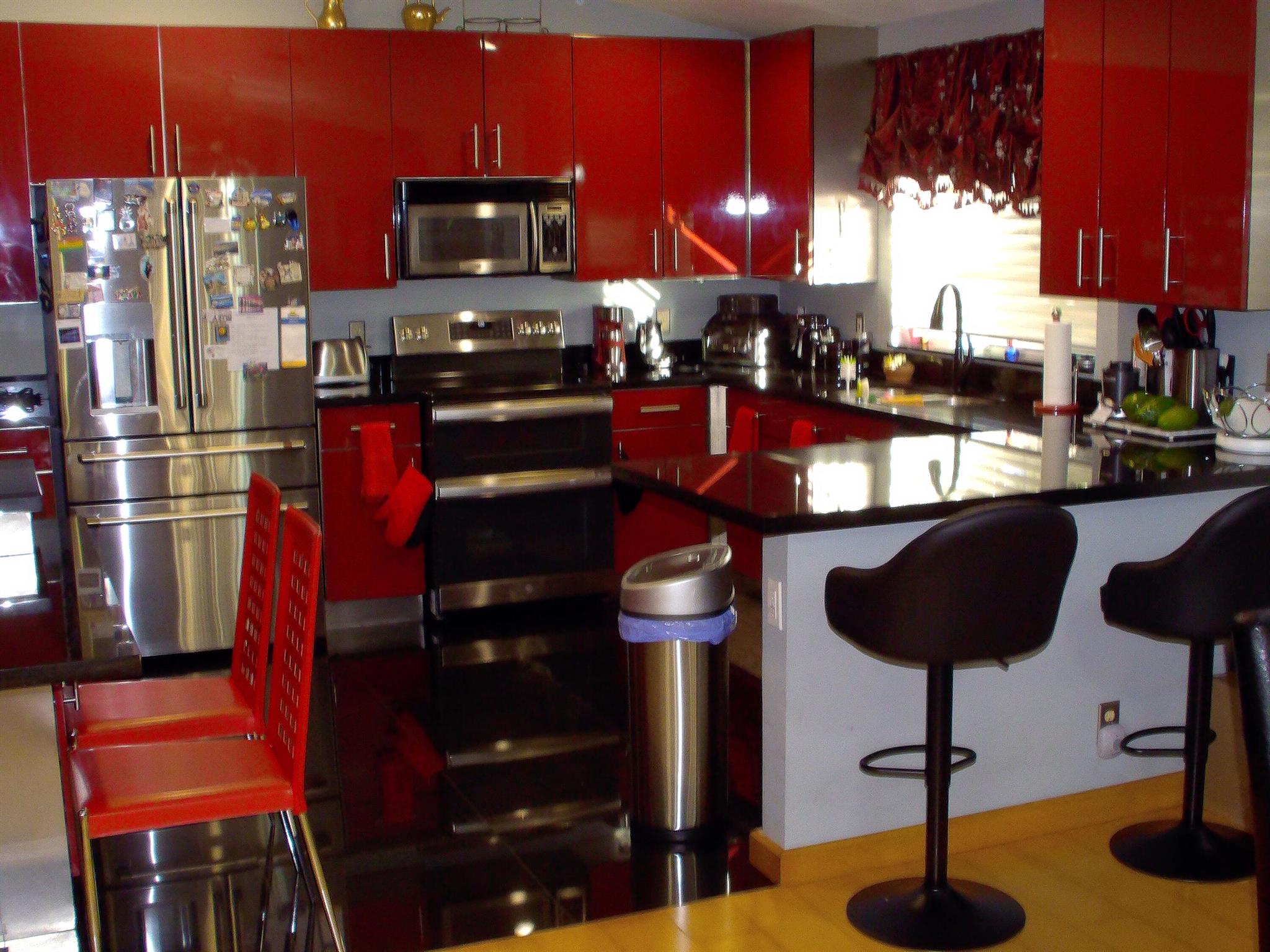 BRIGER PARS B, E AND F - Residential