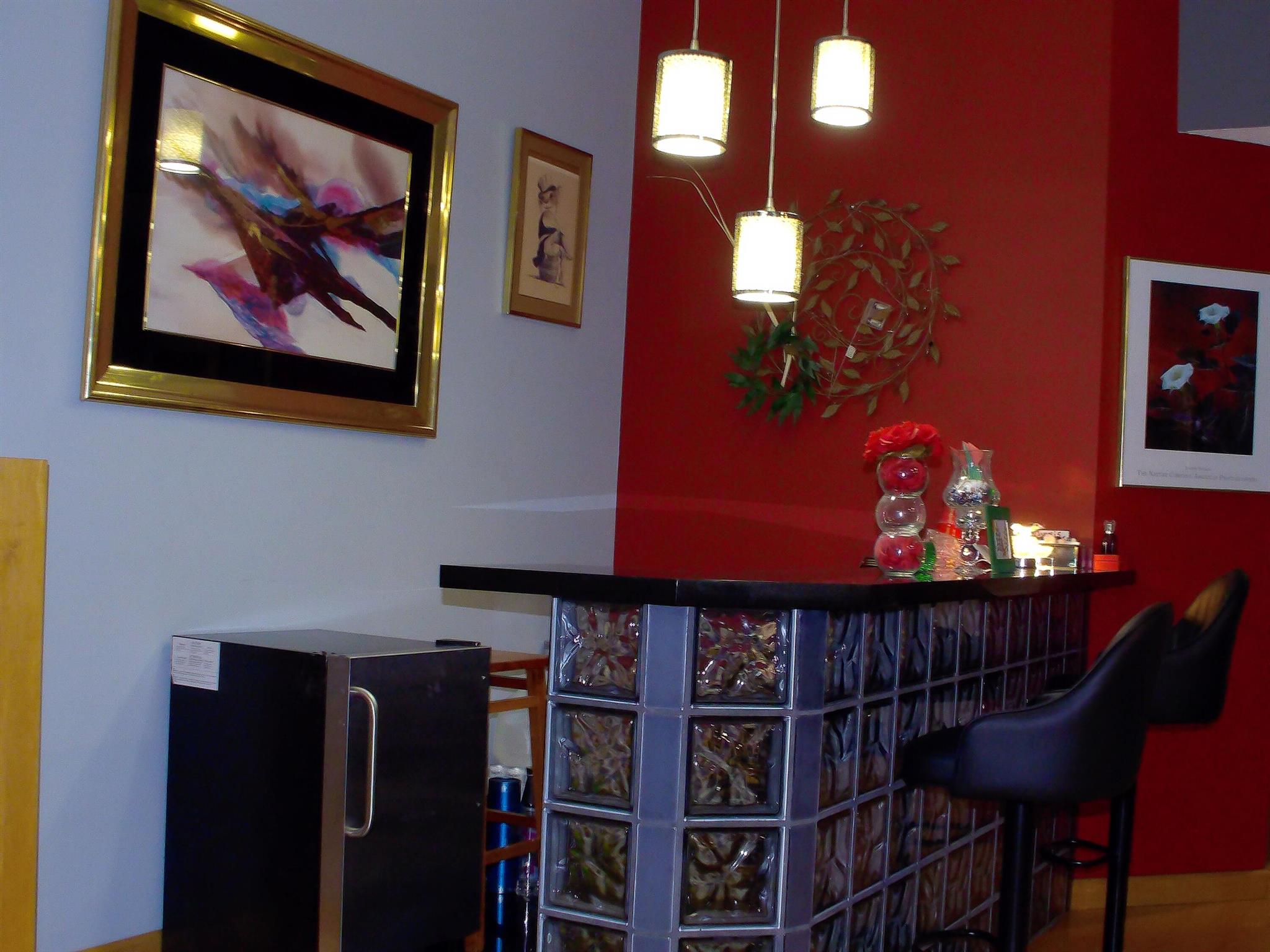 BRIGER PARS B, E AND F - Residential