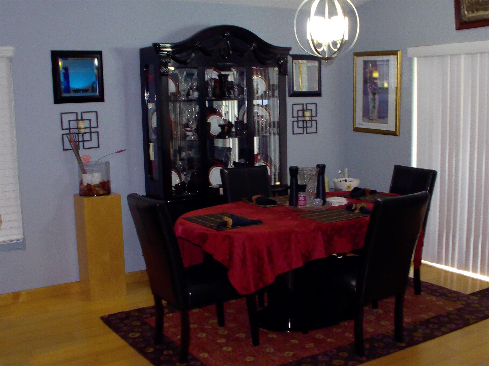 BRIGER PARS B, E AND F - Residential