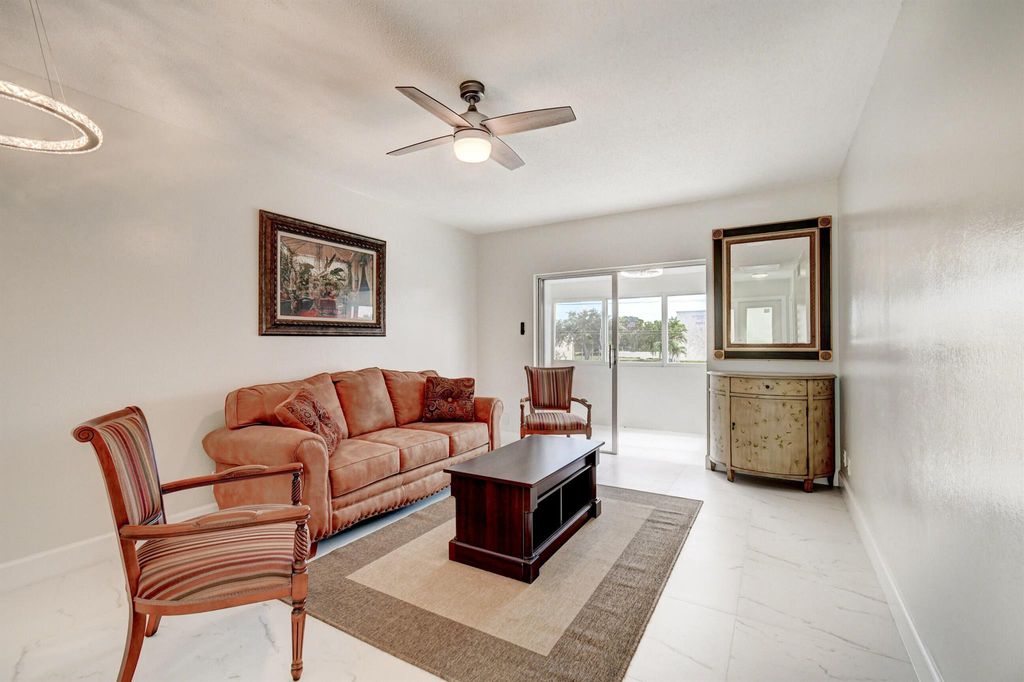 Photo of 1115 Lake Terrace #208, Boynton Beach, FL 33426 (MLS # R10899156)