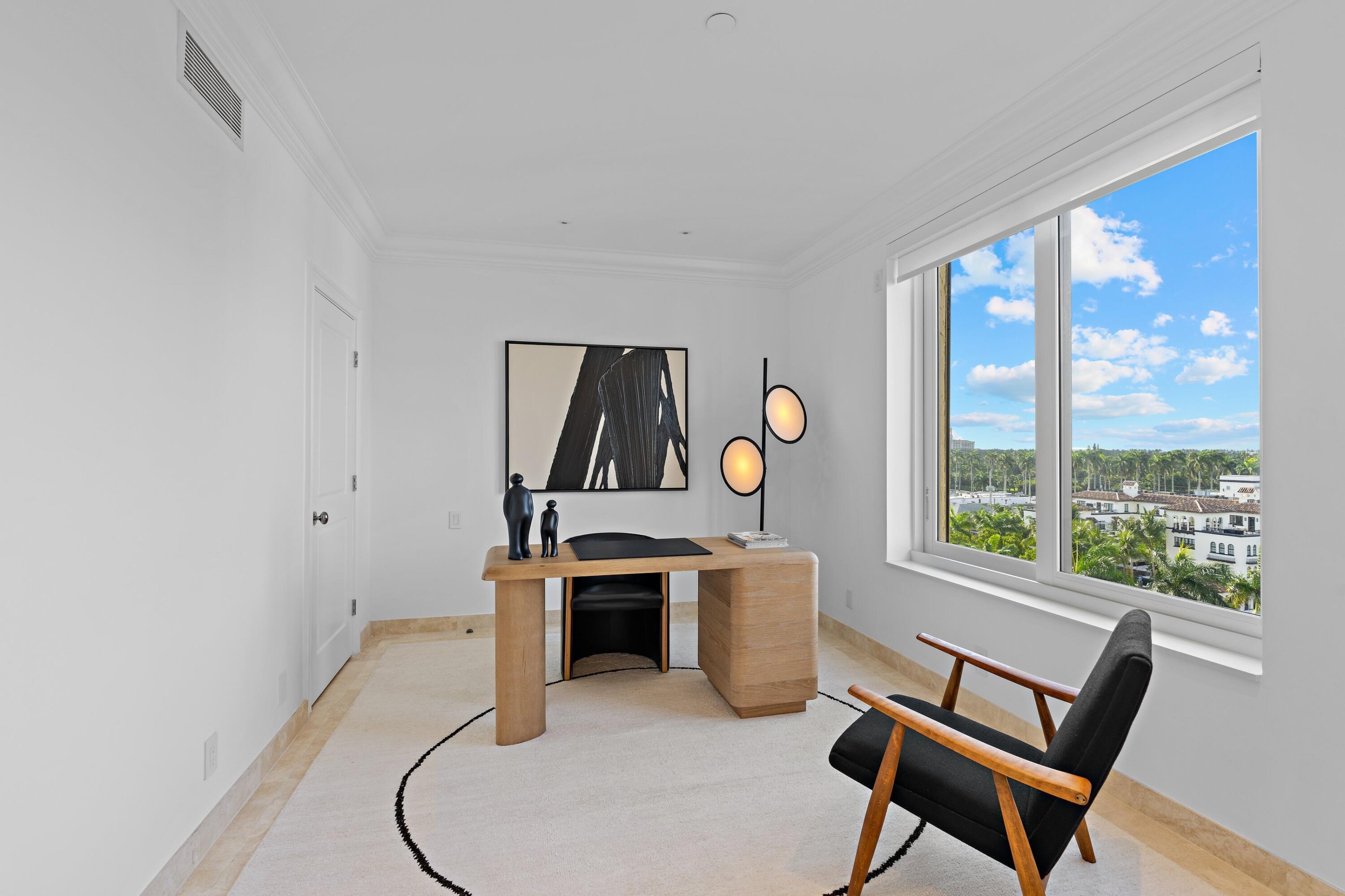 PALM BEACH BILTMORE CONDO - Residential Lease