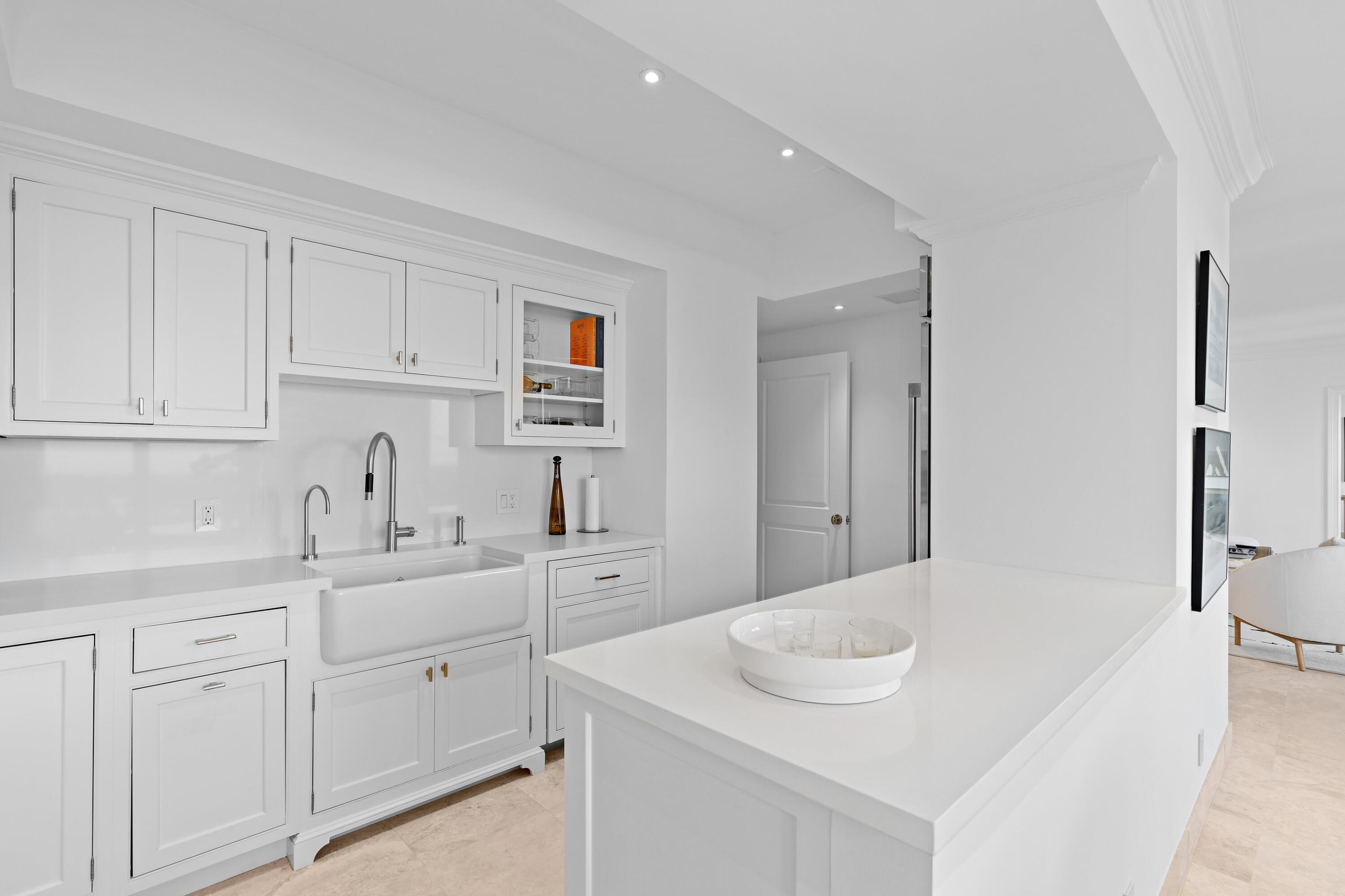 PALM BEACH BILTMORE CONDO - Residential Lease