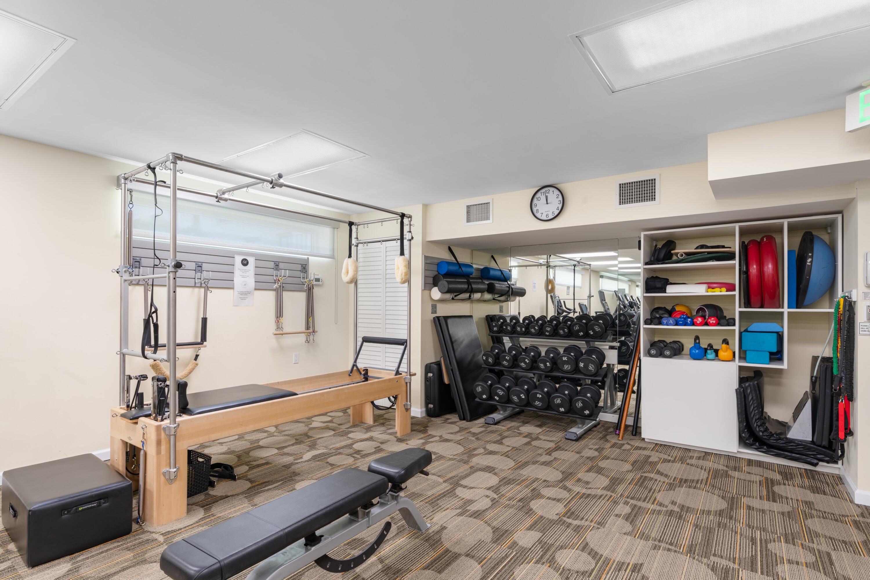 PALM BEACH BILTMORE CONDO - Residential Lease