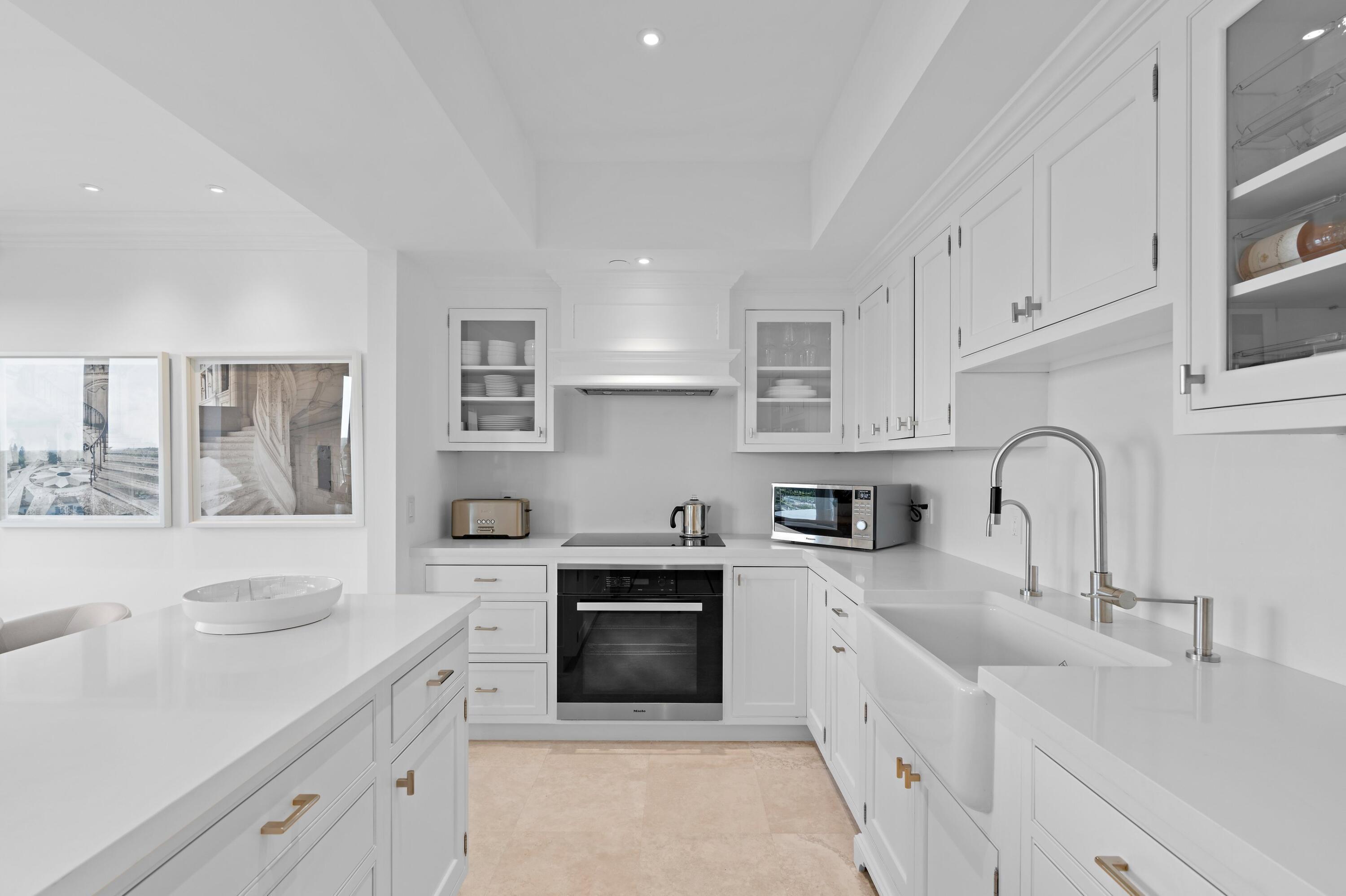 PALM BEACH BILTMORE CONDO - Residential Lease