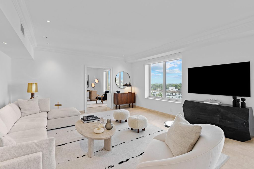 Photo of 150 Bradley Place #615, Palm Beach, FL 33480 (MLS # B26004759)