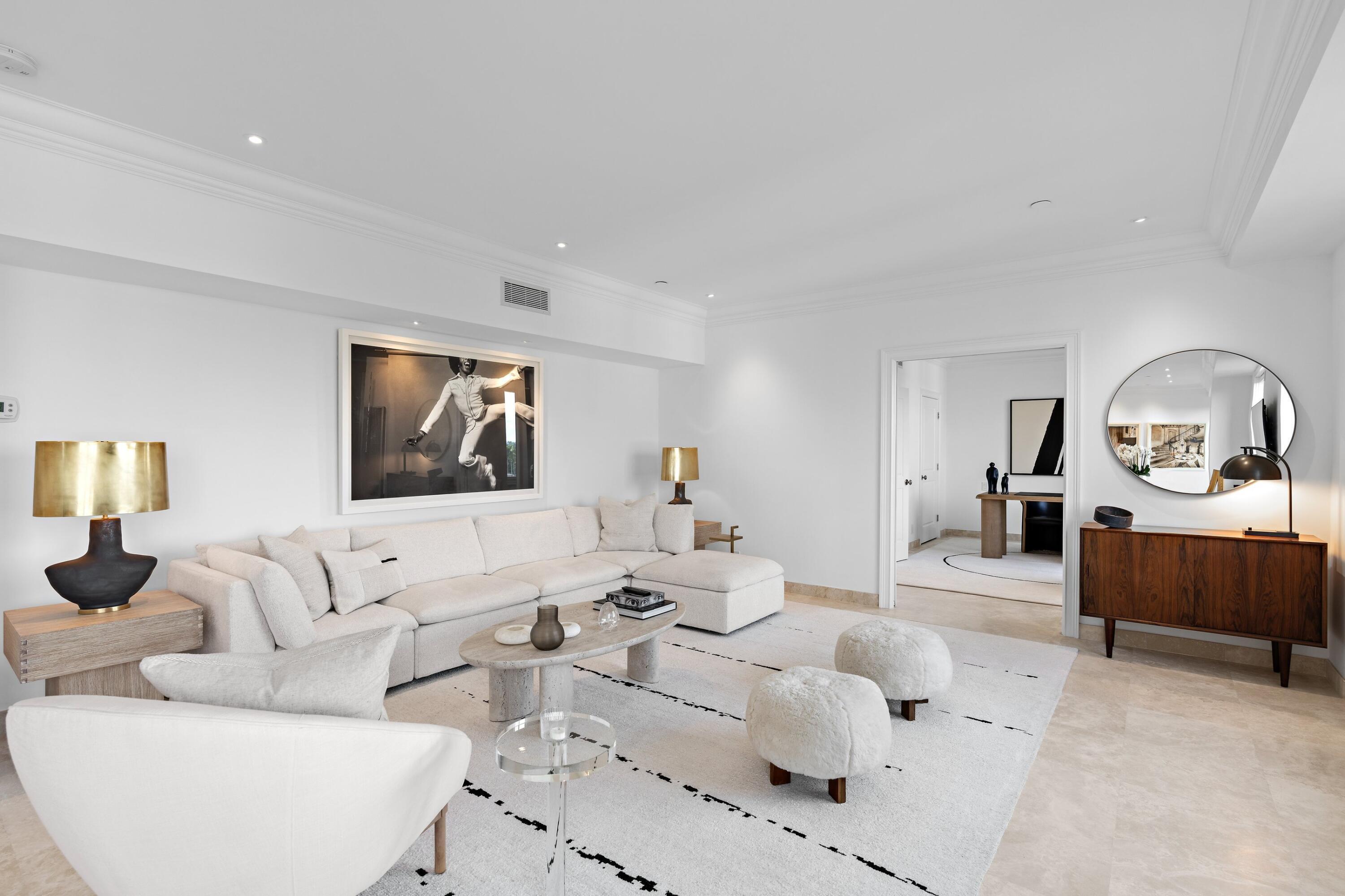 PALM BEACH BILTMORE CONDO - Residential Lease