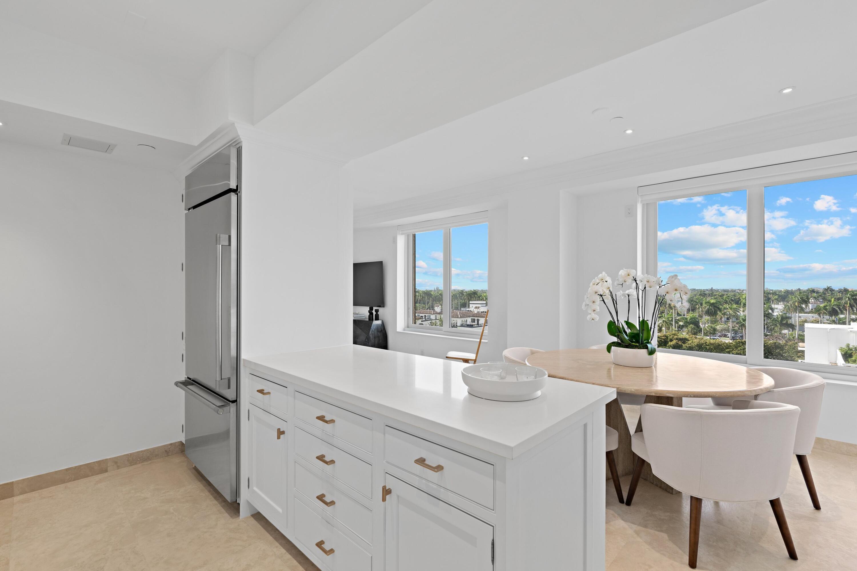 PALM BEACH BILTMORE CONDO - Residential Lease