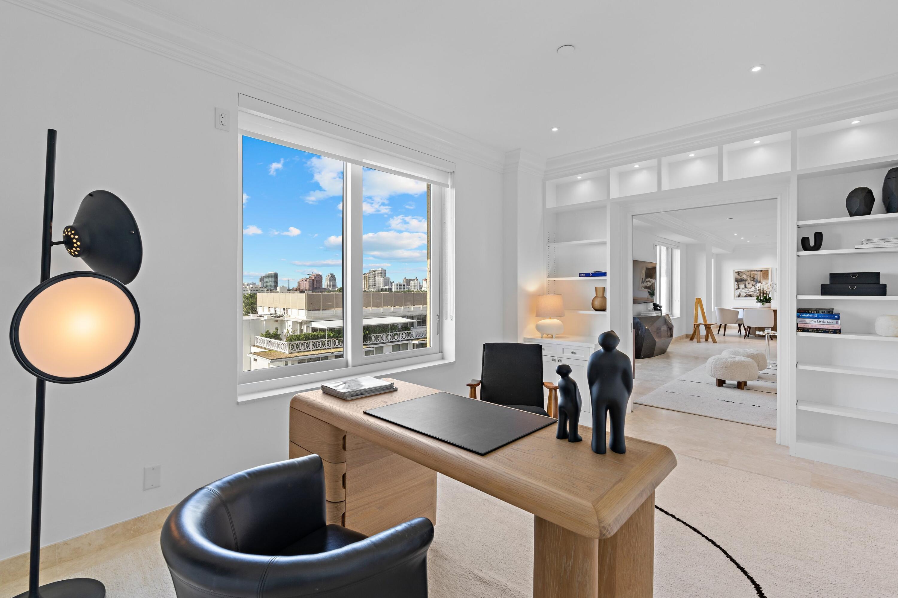 PALM BEACH BILTMORE CONDO - Residential Lease