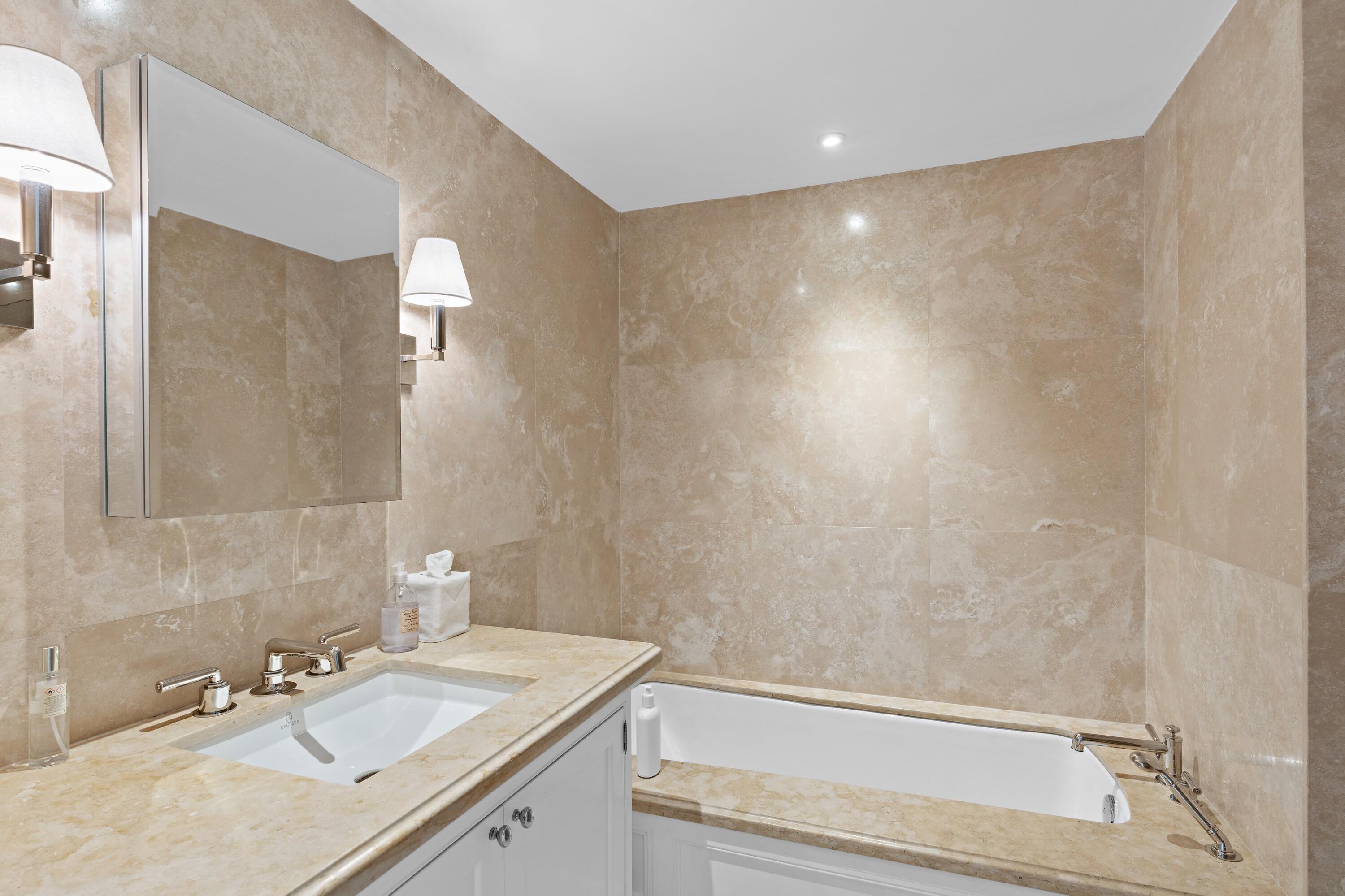 PALM BEACH BILTMORE CONDO - Residential Lease