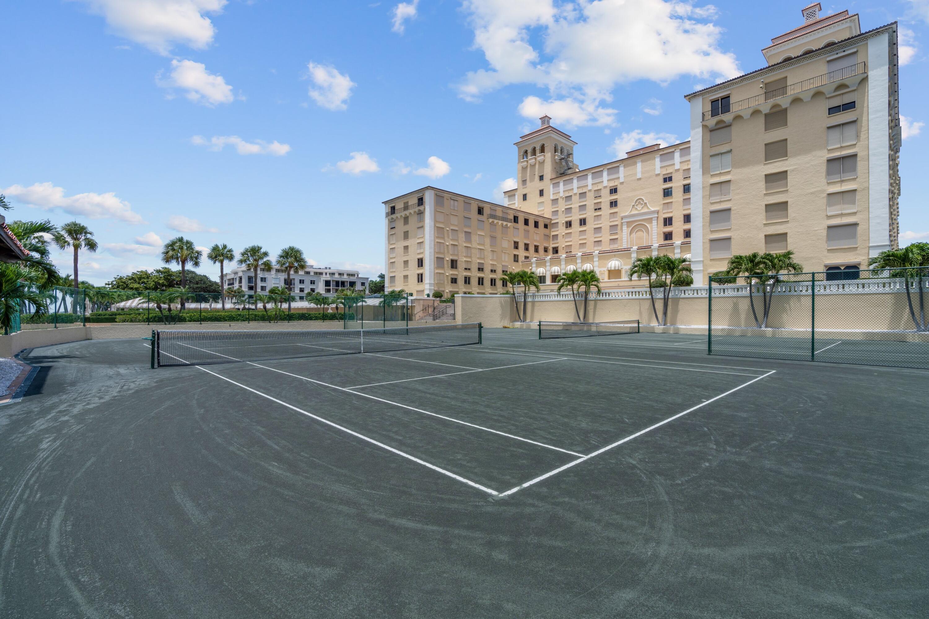 PALM BEACH BILTMORE CONDO - Residential Lease