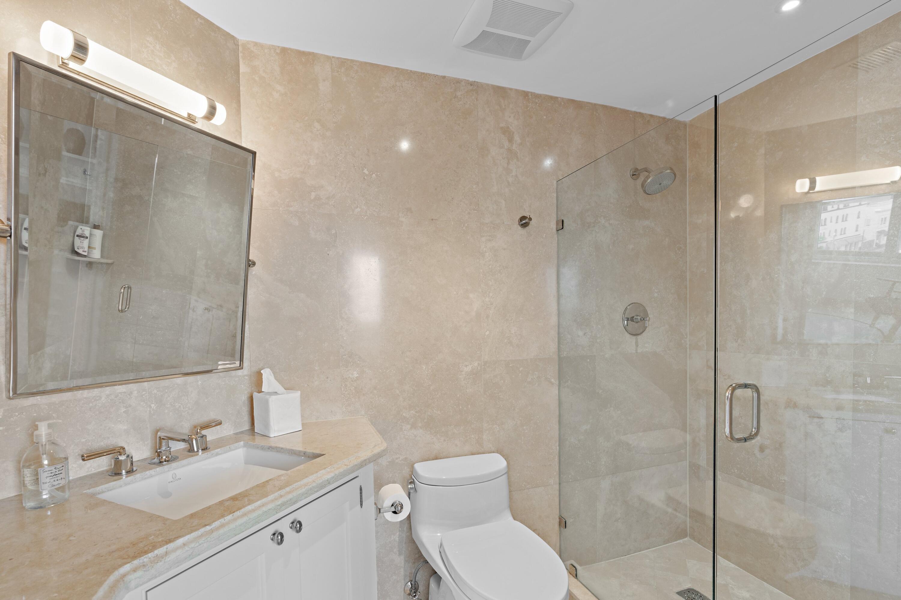 PALM BEACH BILTMORE CONDO - Residential Lease