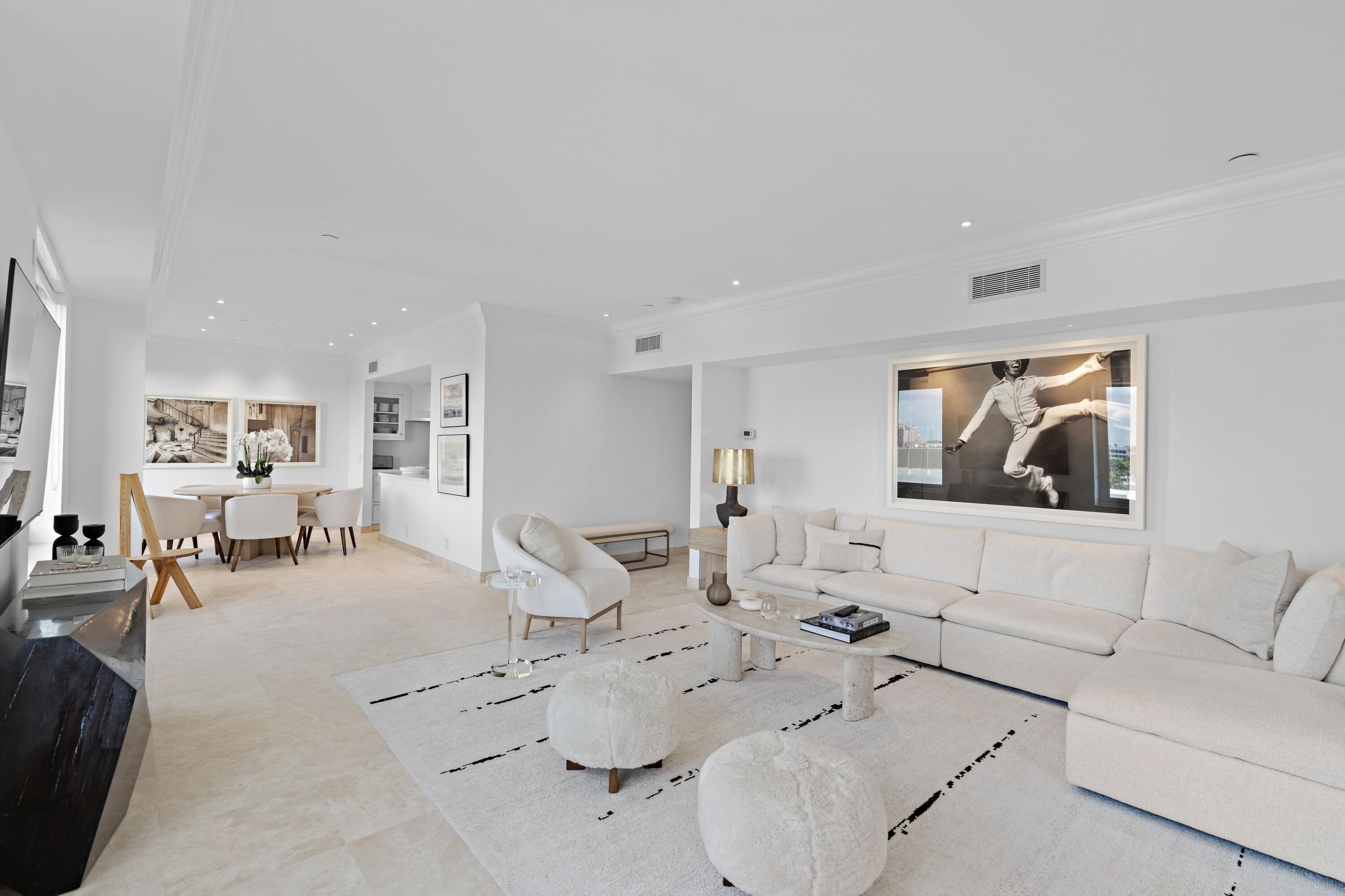 PALM BEACH BILTMORE CONDO - Residential Lease